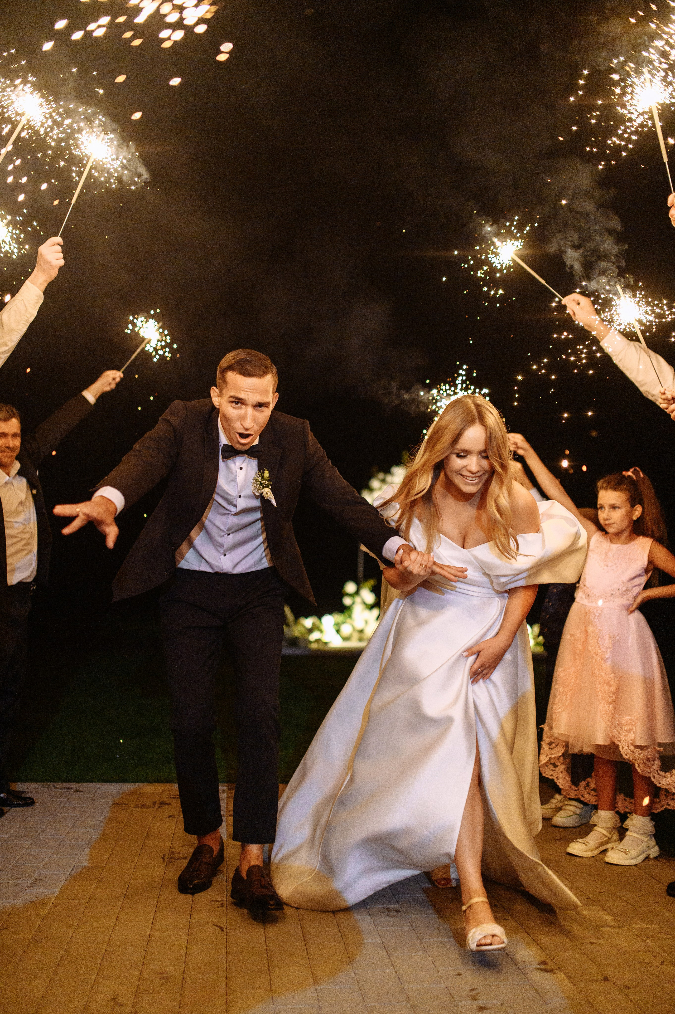 Дмитрий и Елизавета. Фотограф Кирилл Верт