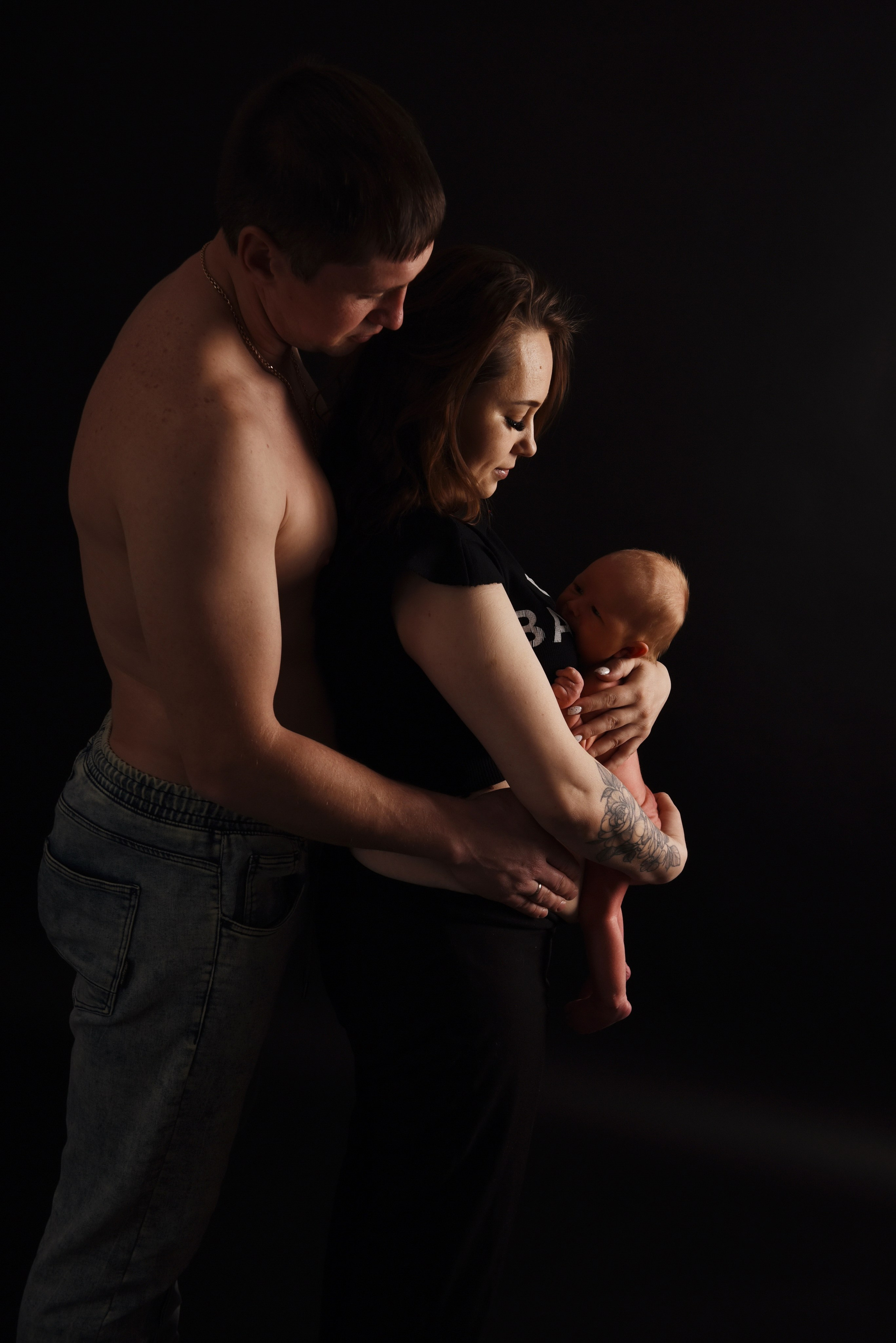 Вовчик. Семейный, детский и школьный фотограф в Димитровграде Наумова Екатерина