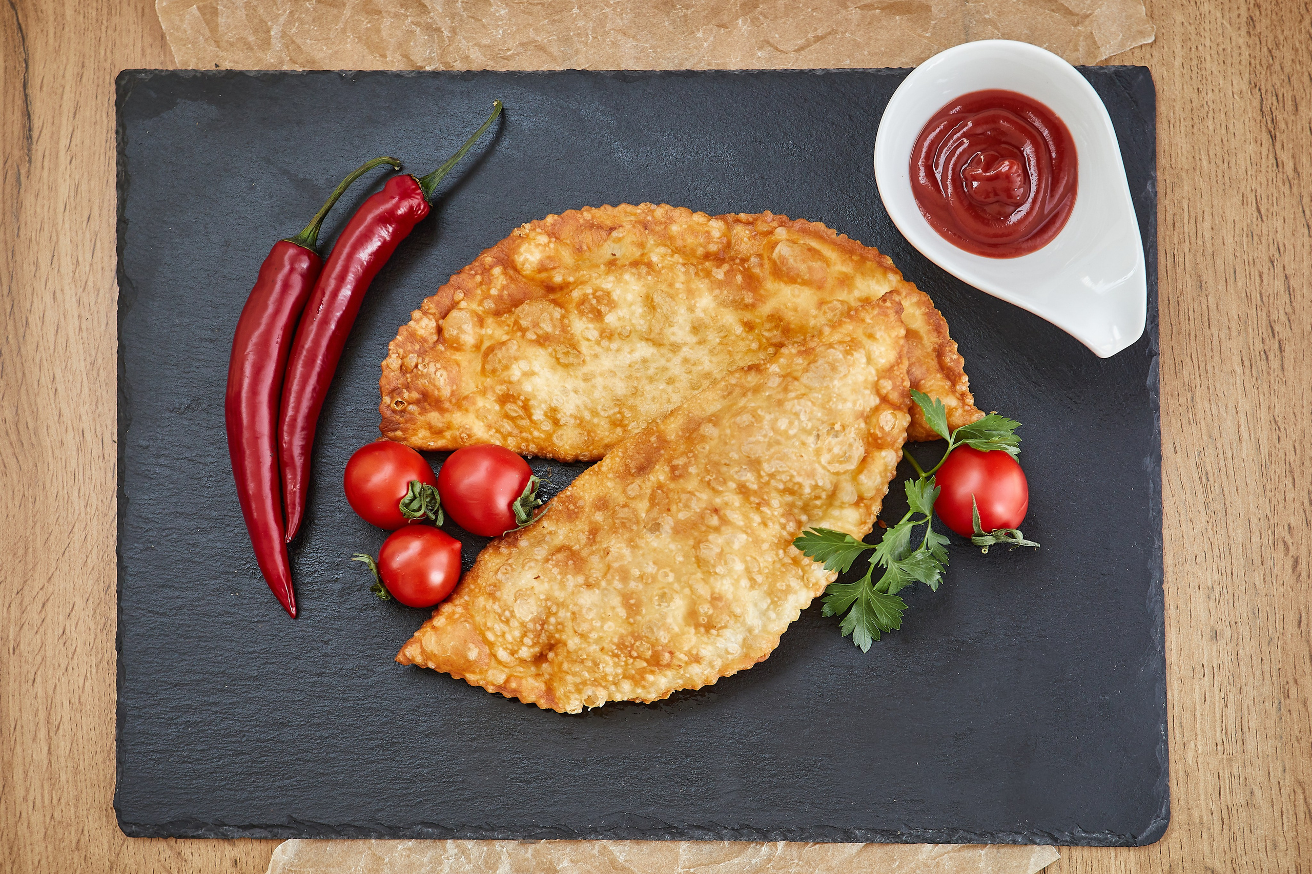 Чебуречная. Разножанровый Фотограф в Омске Артём Руднев