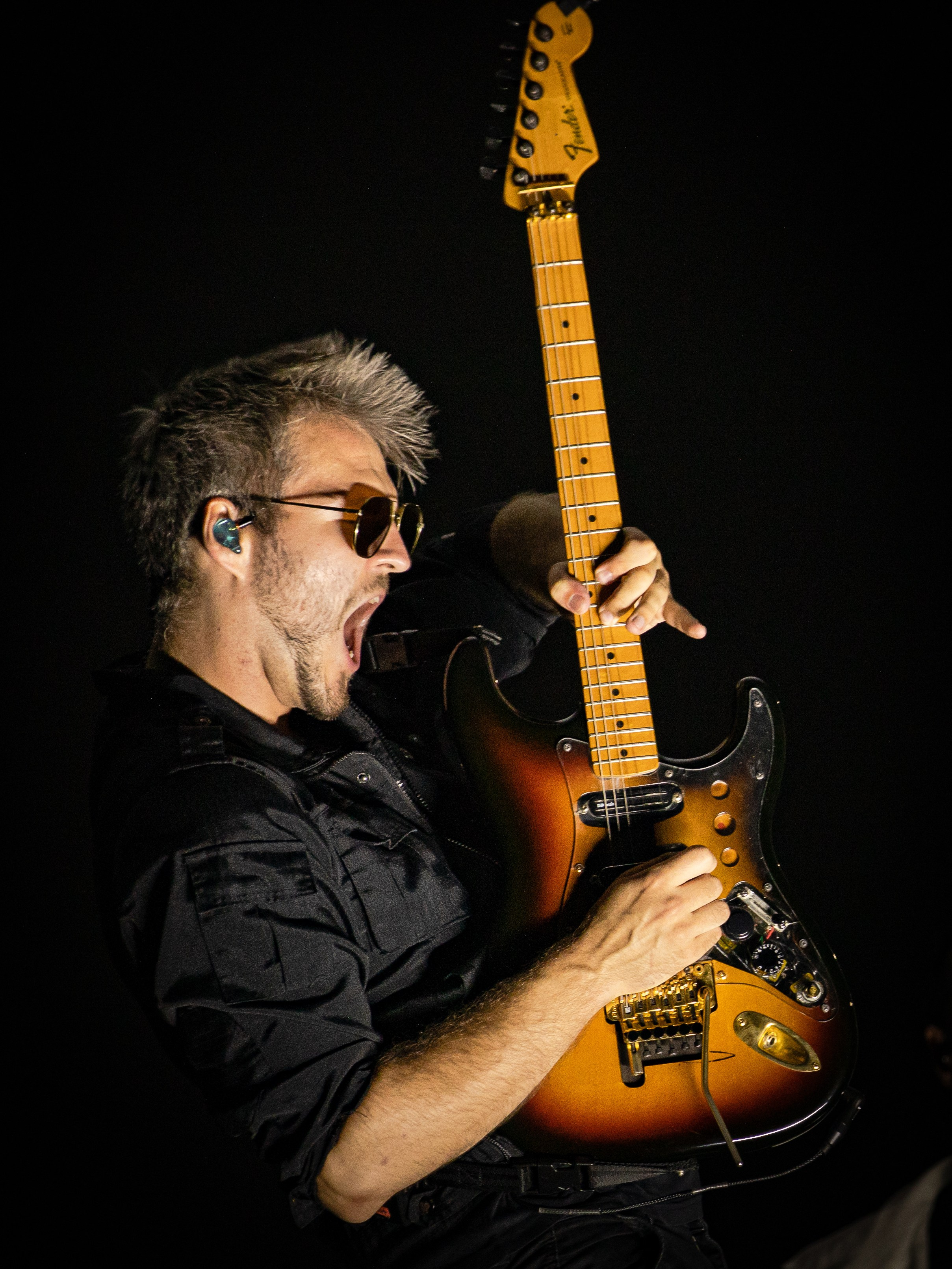 RADIOTAPOK. Крылья Сахалина. Фотограф. г. Южно-Сахалинск. Олег Толстов