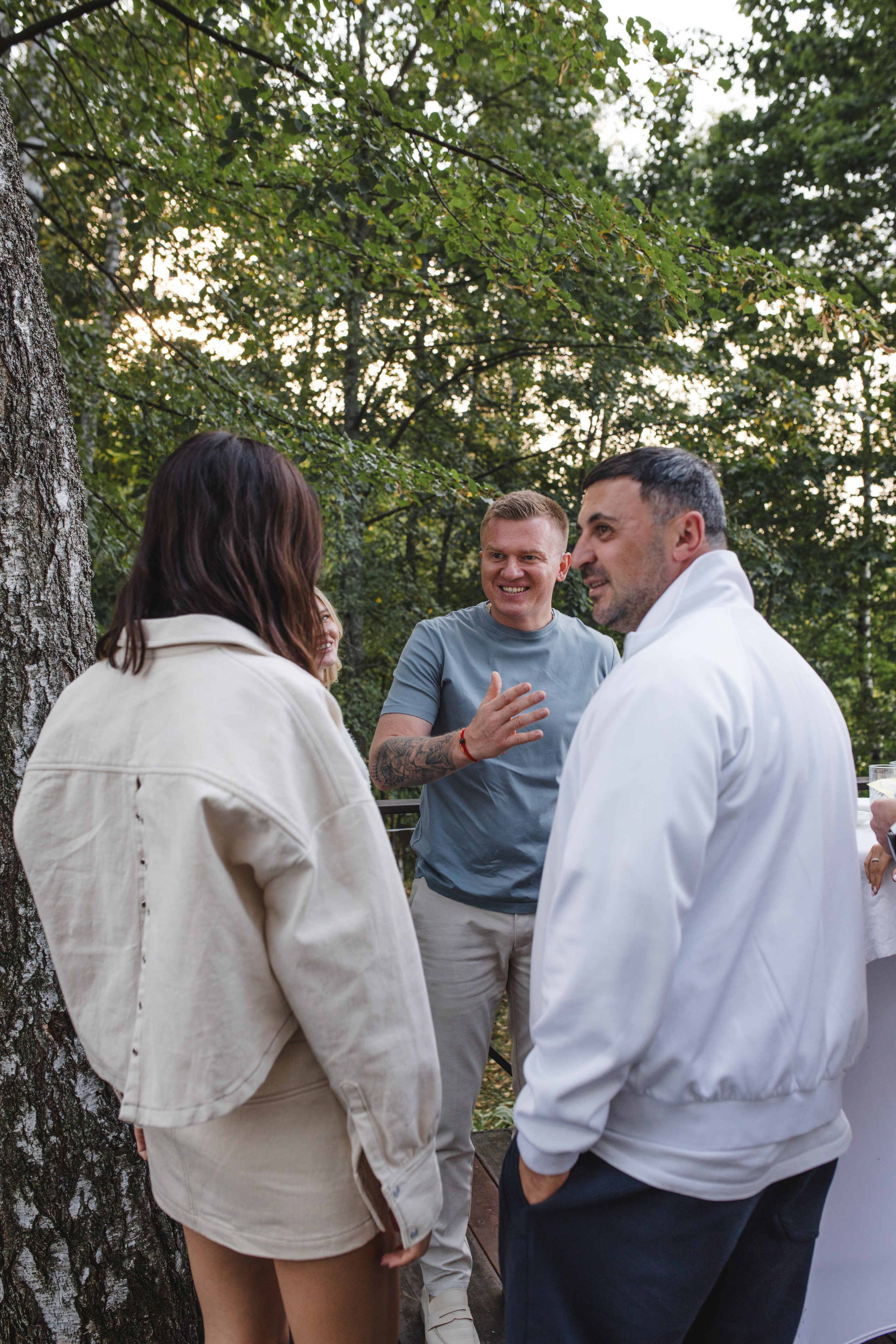 Gender party. Фотограф и контент-maker Диля Голубникова | Москва