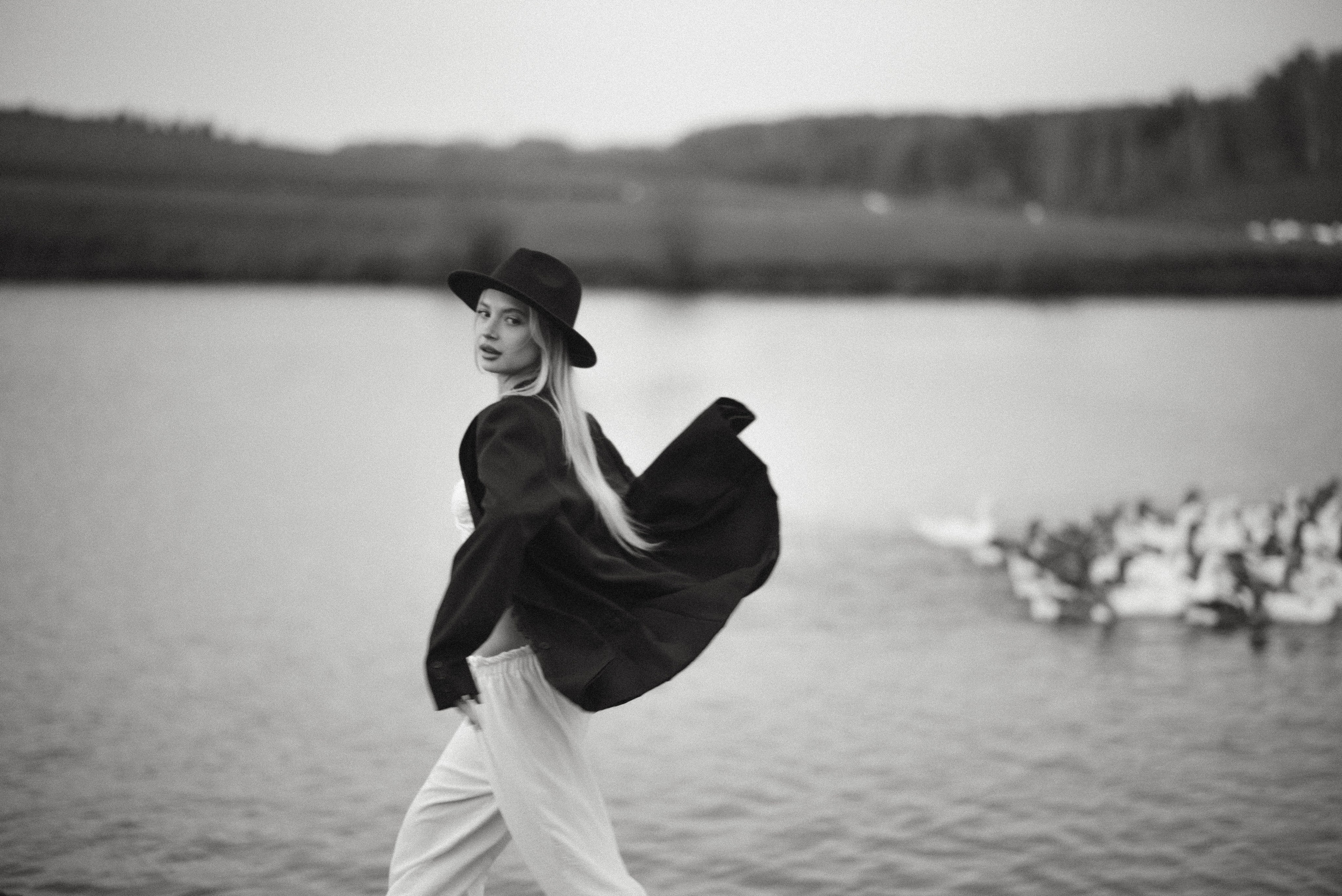 Алёна. Свадебный и портретный фотограф Анастасия Тетёркина, Брянск и Санкт-Петербург