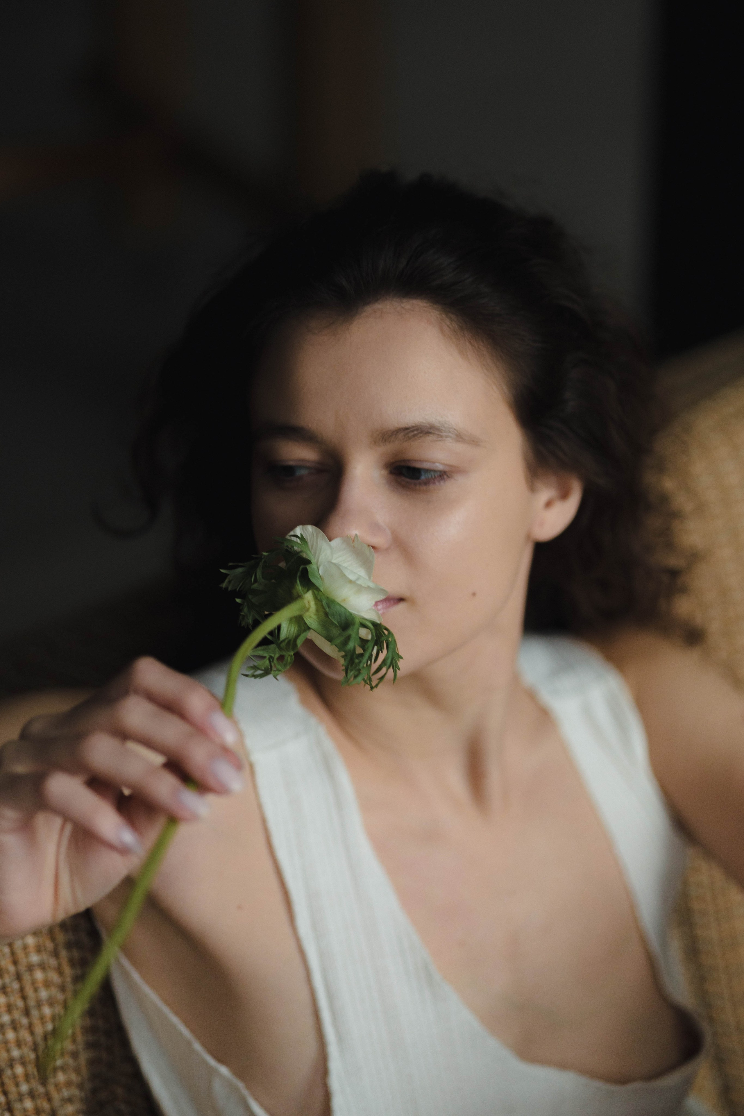 Ulya. Фотография о важном