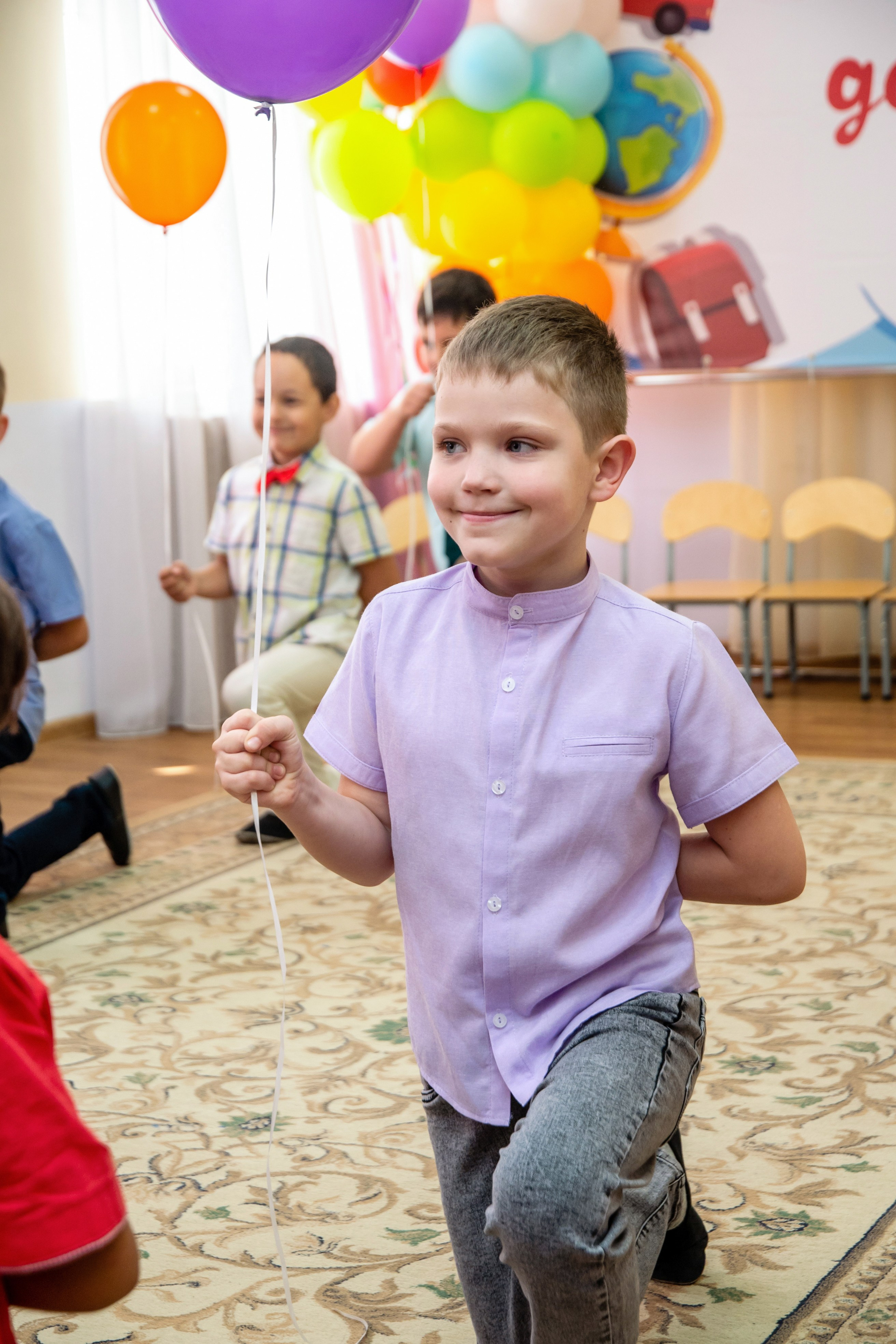 Фотограф на выпускной Краснодар. Вячеслав Скрипник Фотограф Краснодар