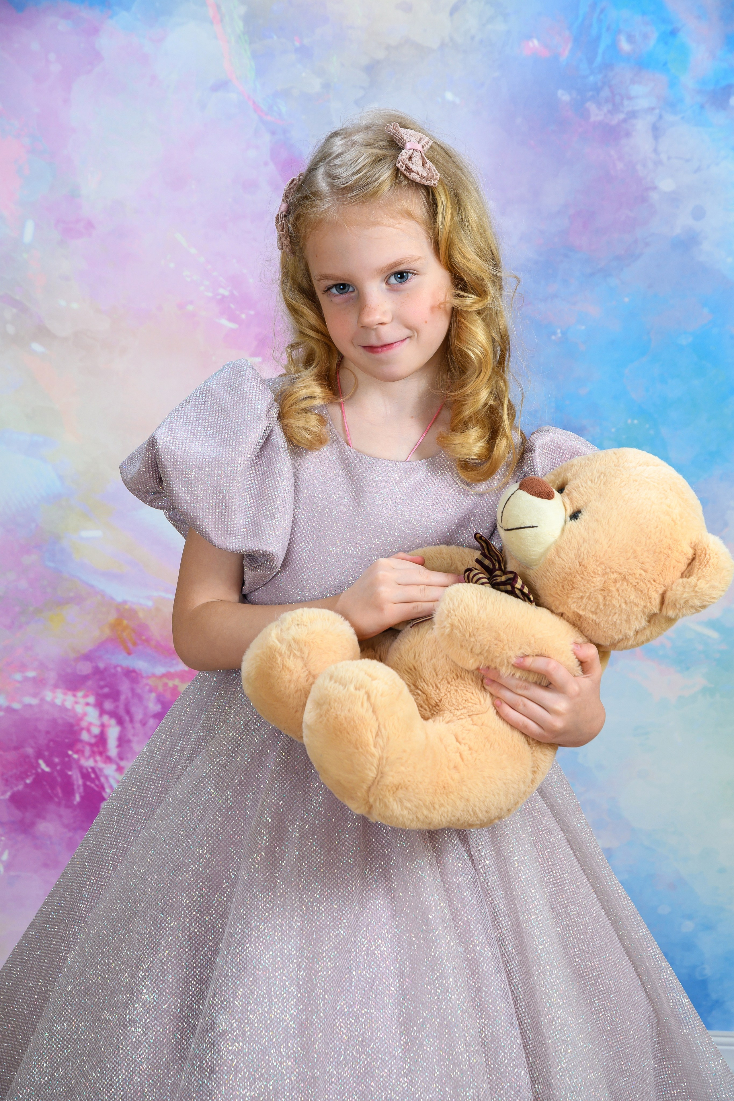 Студийная фотосессия. Вячеслав Скрипник Фотограф Краснодар