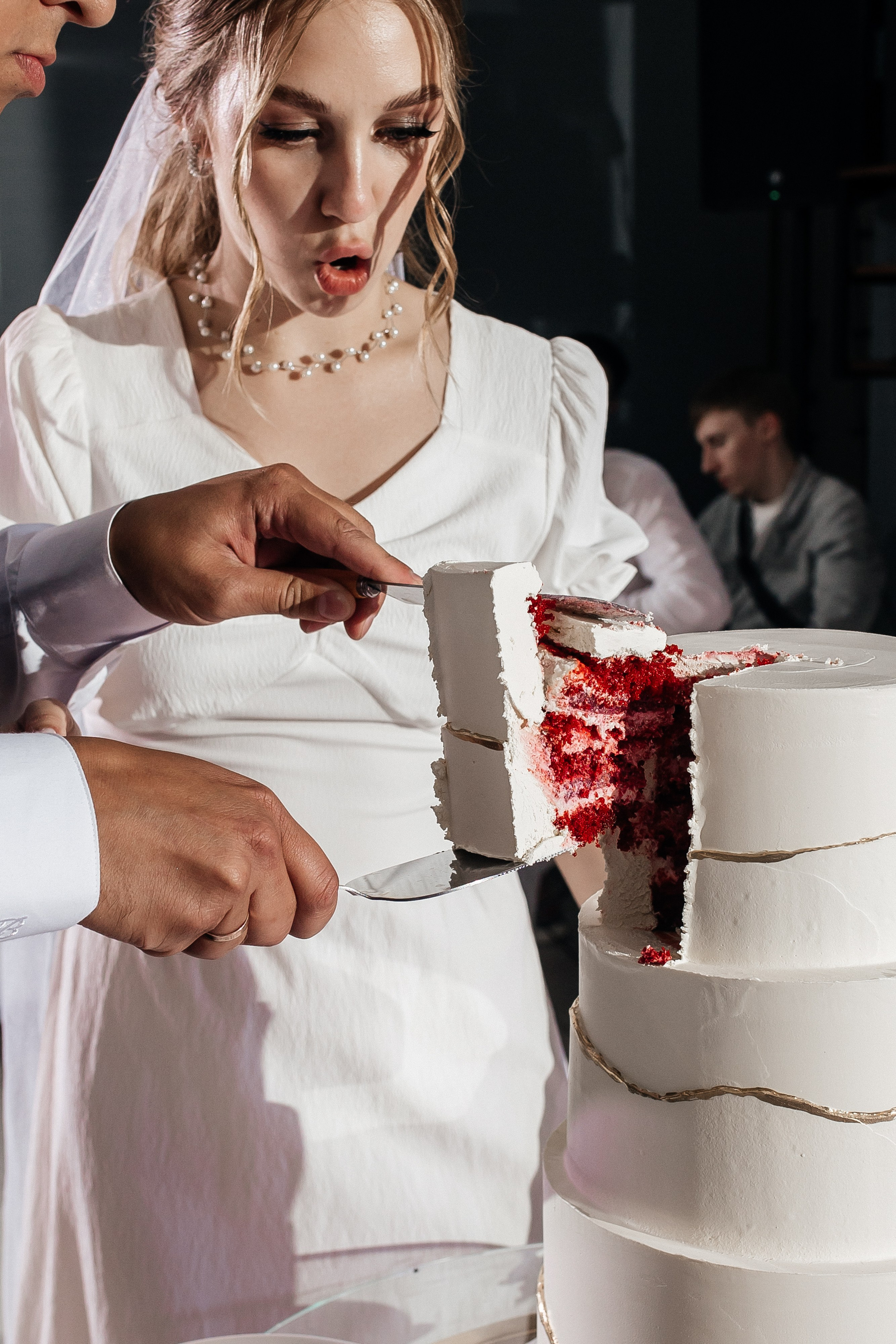 Даша и Дима 2024. Свадебный и портретный фотограф Алина Иванова. Екатеринбург-Москва