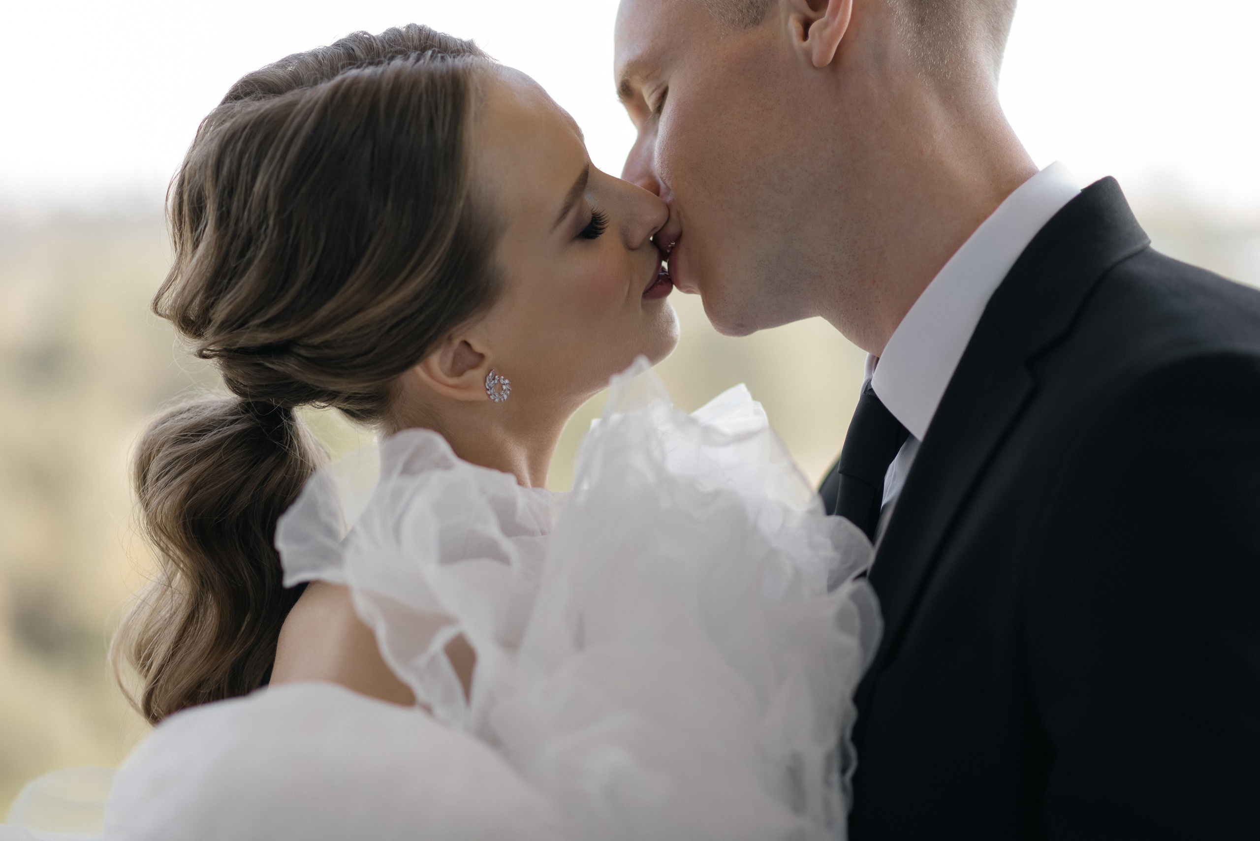 Wedding day in GRAND CNALET. Главная