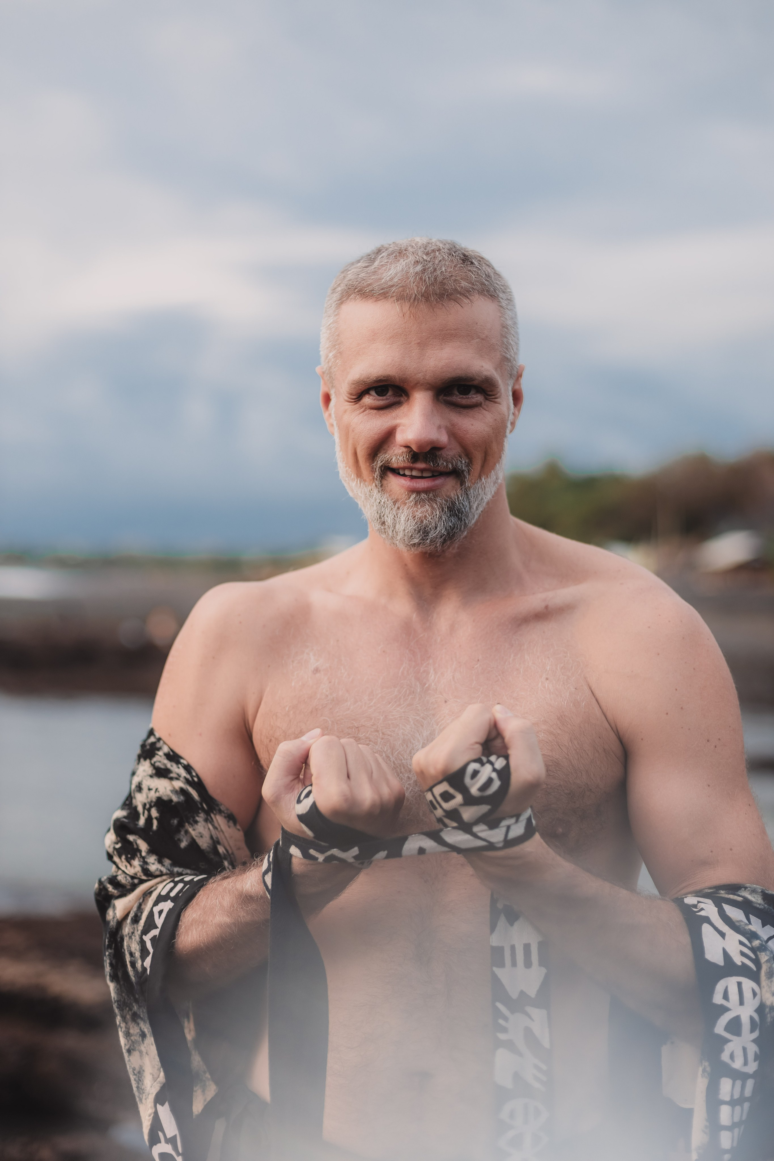 Aleksandr and power. Mariam Bagdasaryan