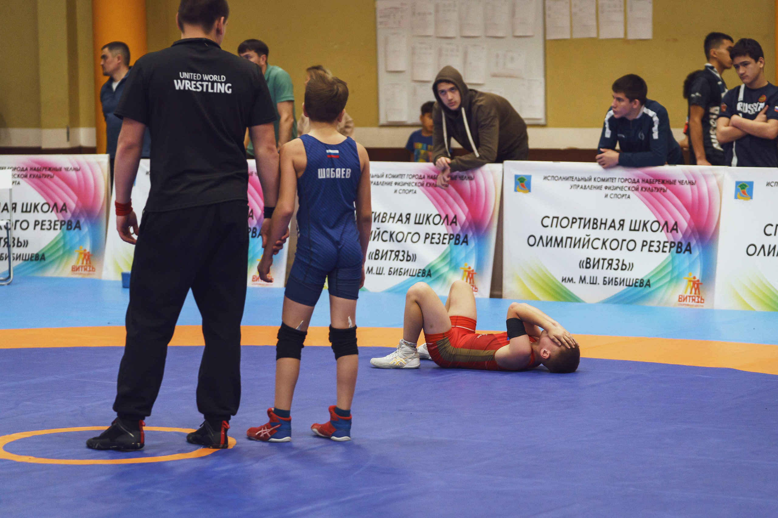 «Позывной Сибирь». ФЕСС-ФОТО/ВИДЕО