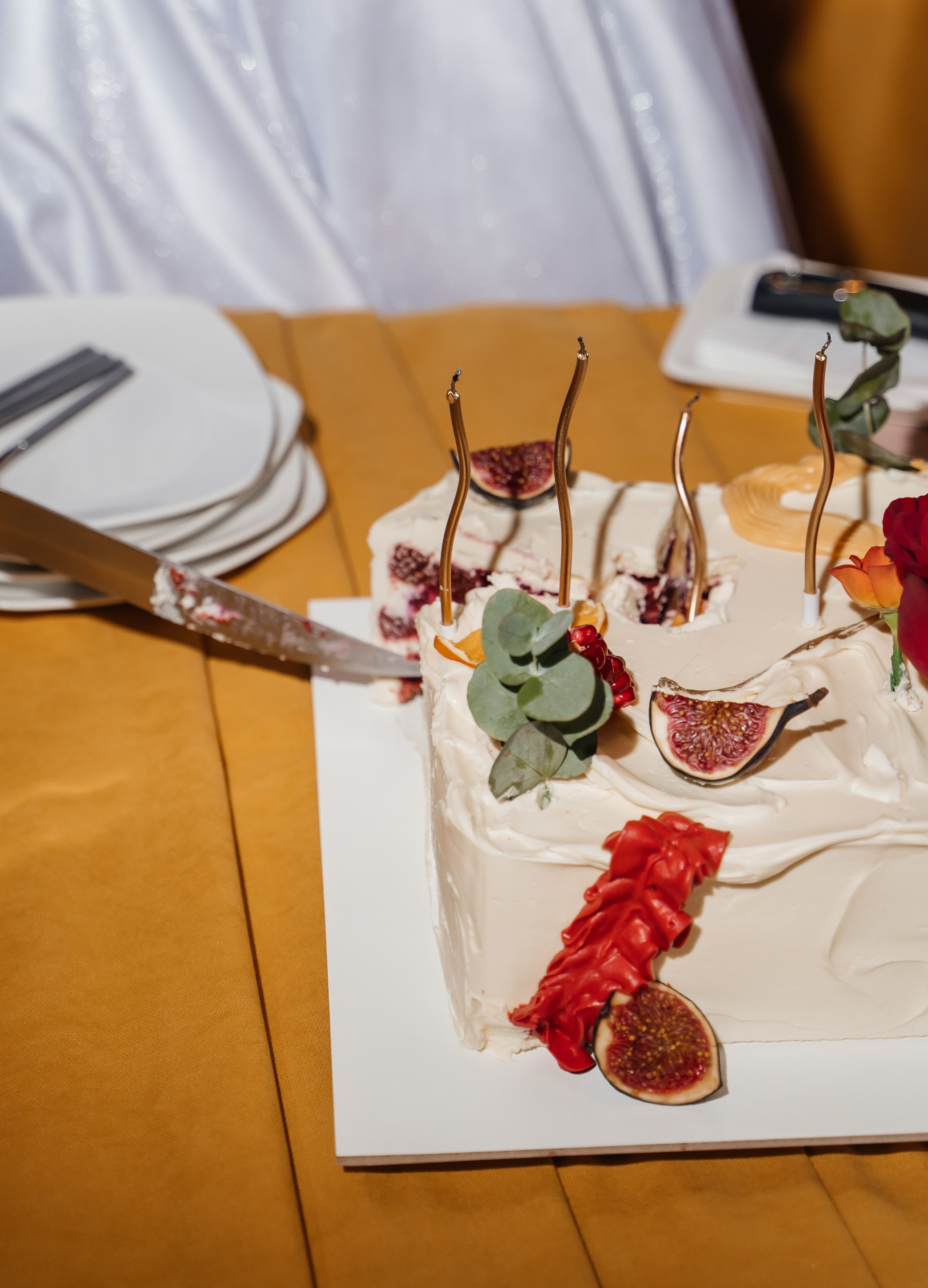 Свадебная история. Свадебный фотограф Амина Хомович