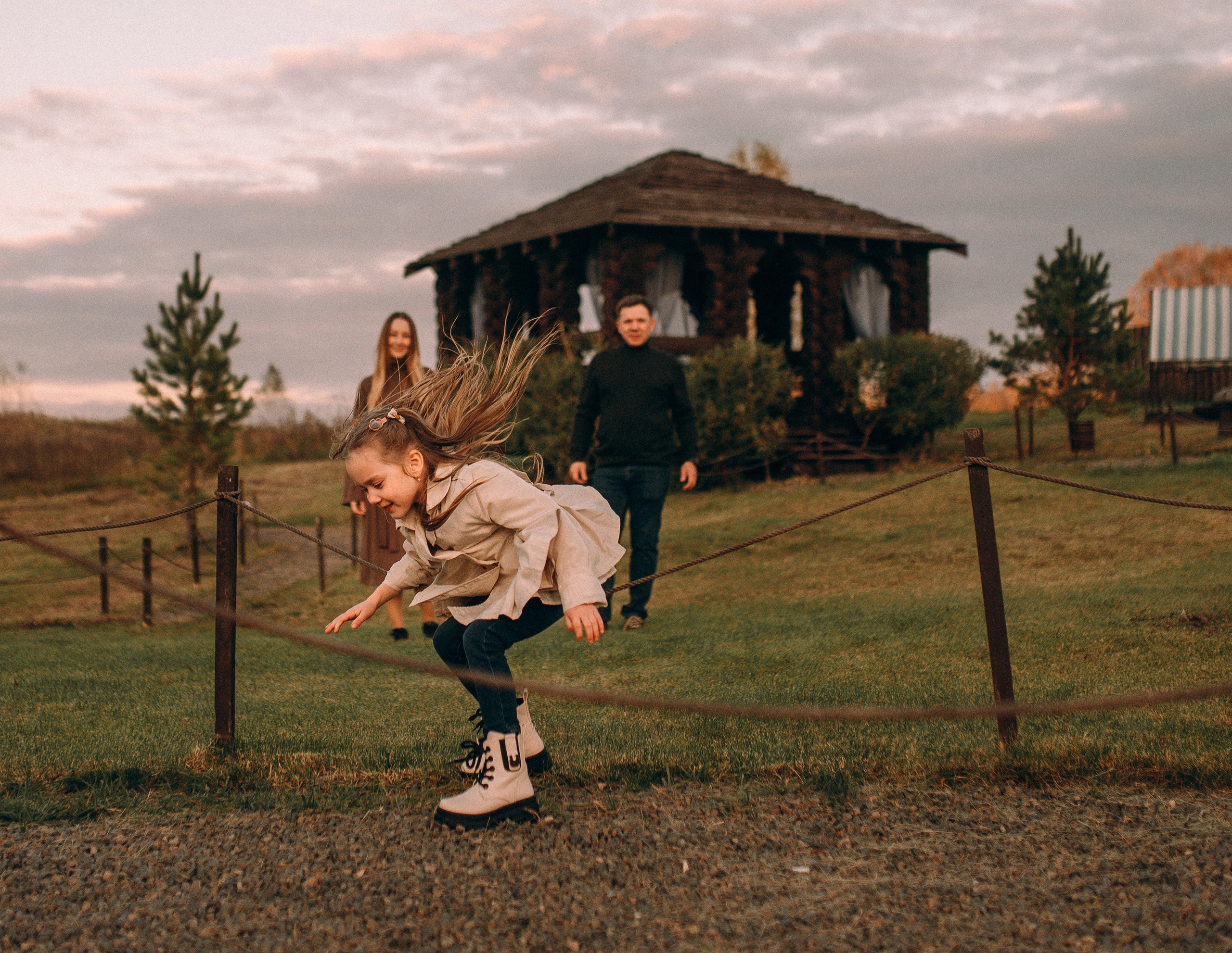 Лаки парк семейные осень. Фотограф в Болгарии. Фотограф в Созополе