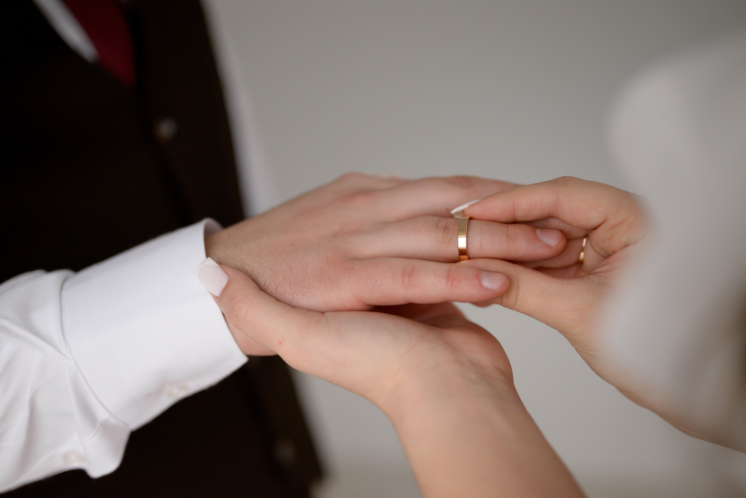 Юлия и Денис. Юлия Басня семейный и свадебный фотограф в Донецке