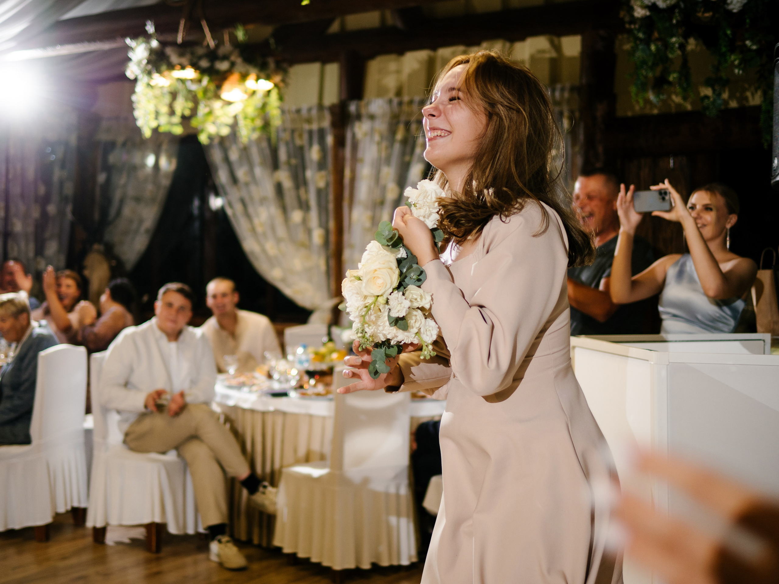 Ксюша и Саша. Свадебный фотограф во Владимире - Мария Широкорядова