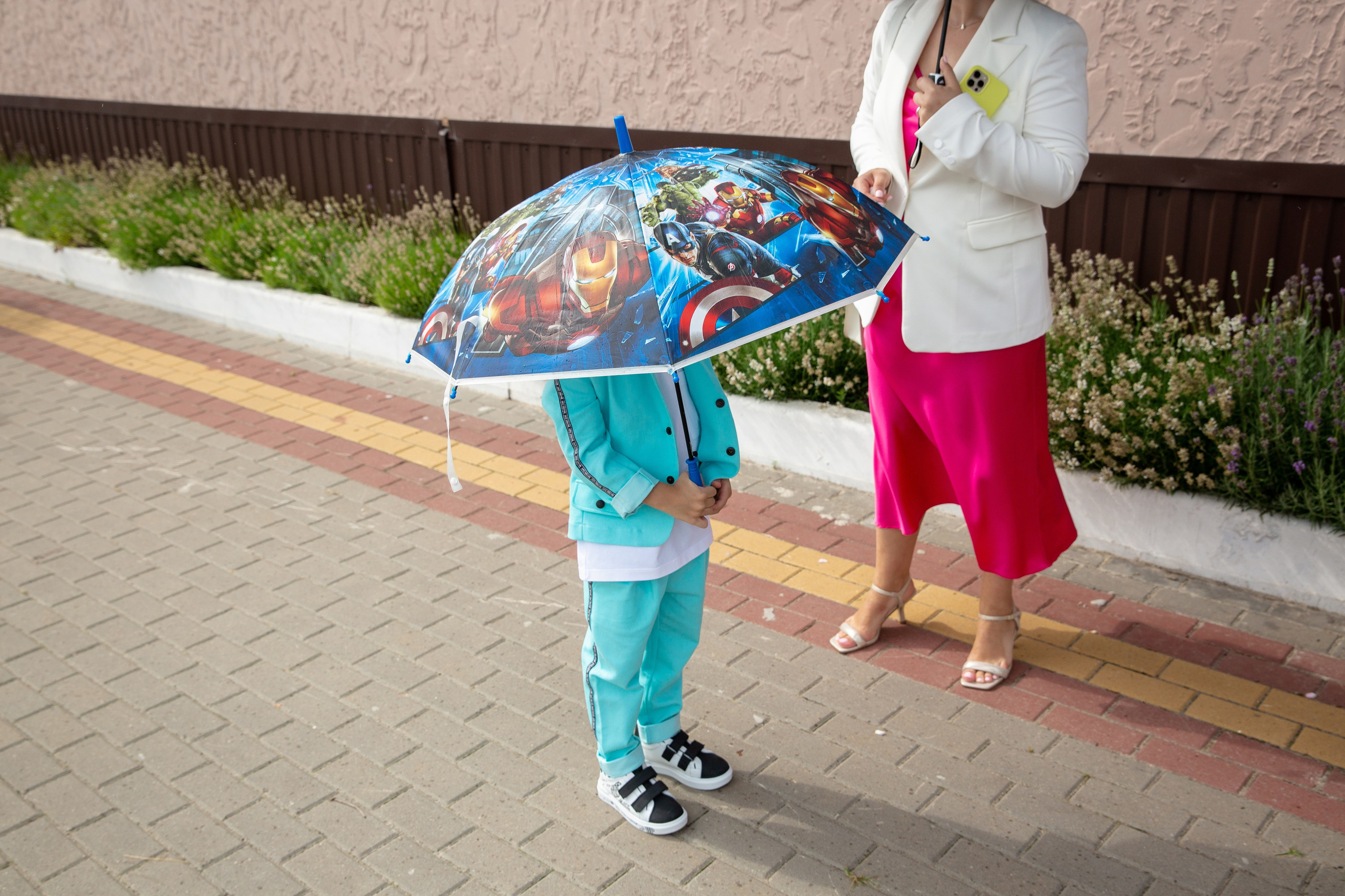 Сергей & Даша. Фотограф Макс Носков