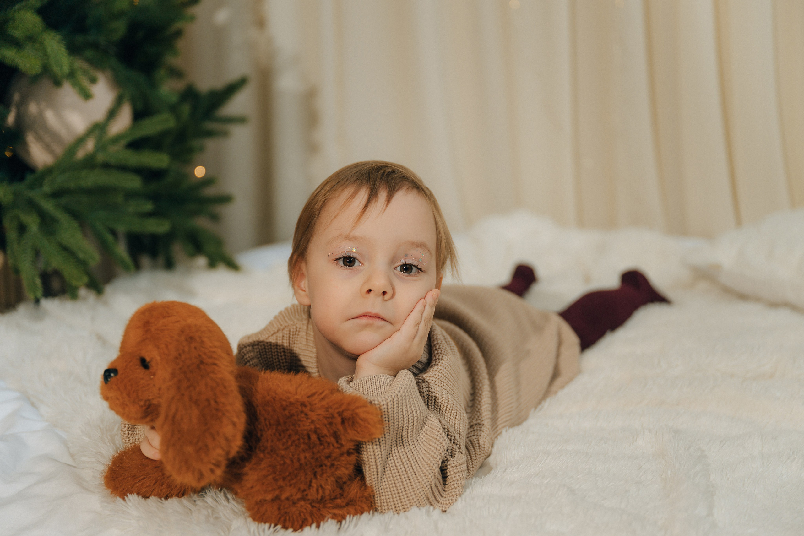 Кнопка. Детский и семейный фотограф Катерина Мишина