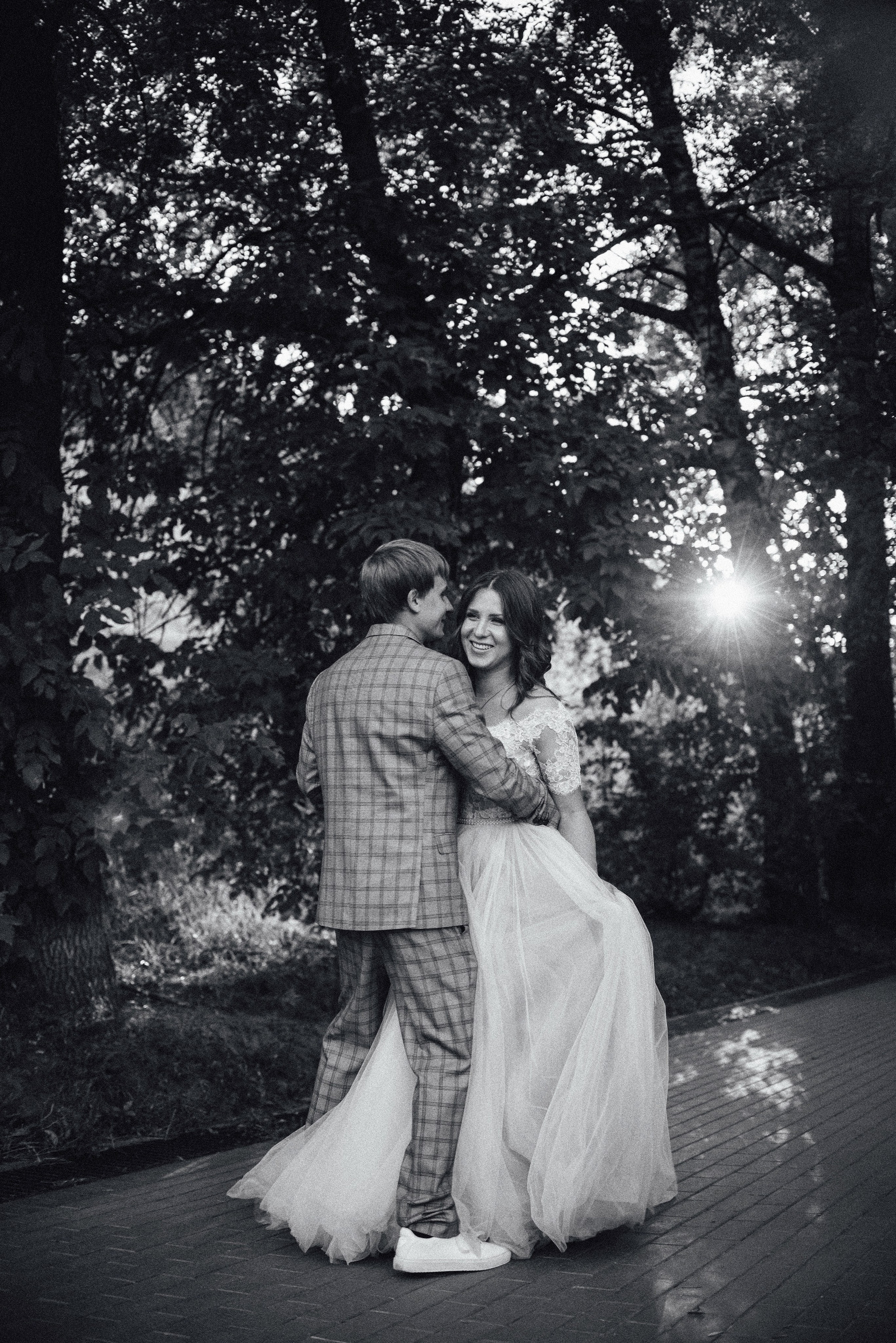 Катя и Сережа. годовщина. Детский и семейный фотограф Катерина Мишина