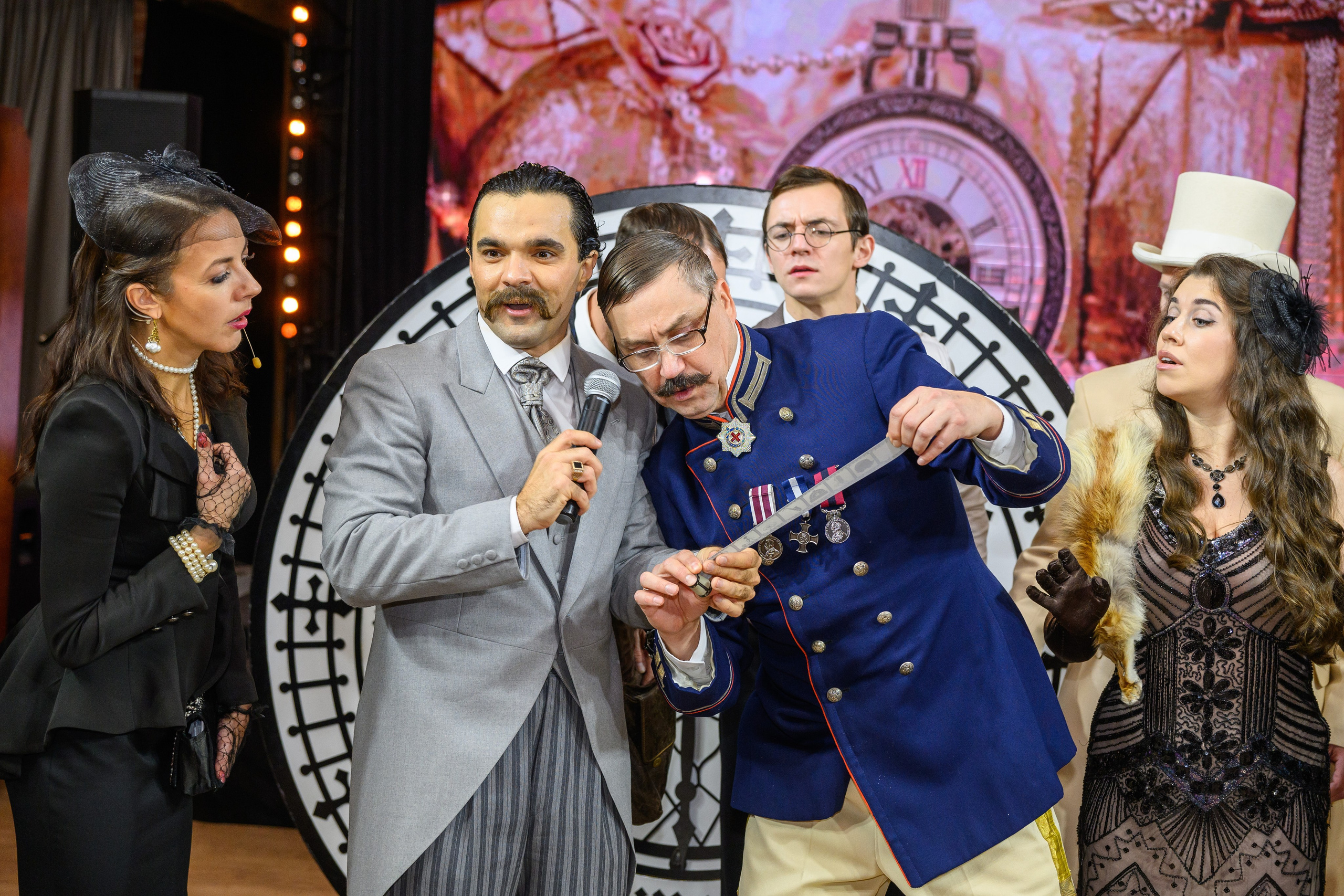 Вечеринки. Алексей Мигачёв фотограф и видеооператор в Москве