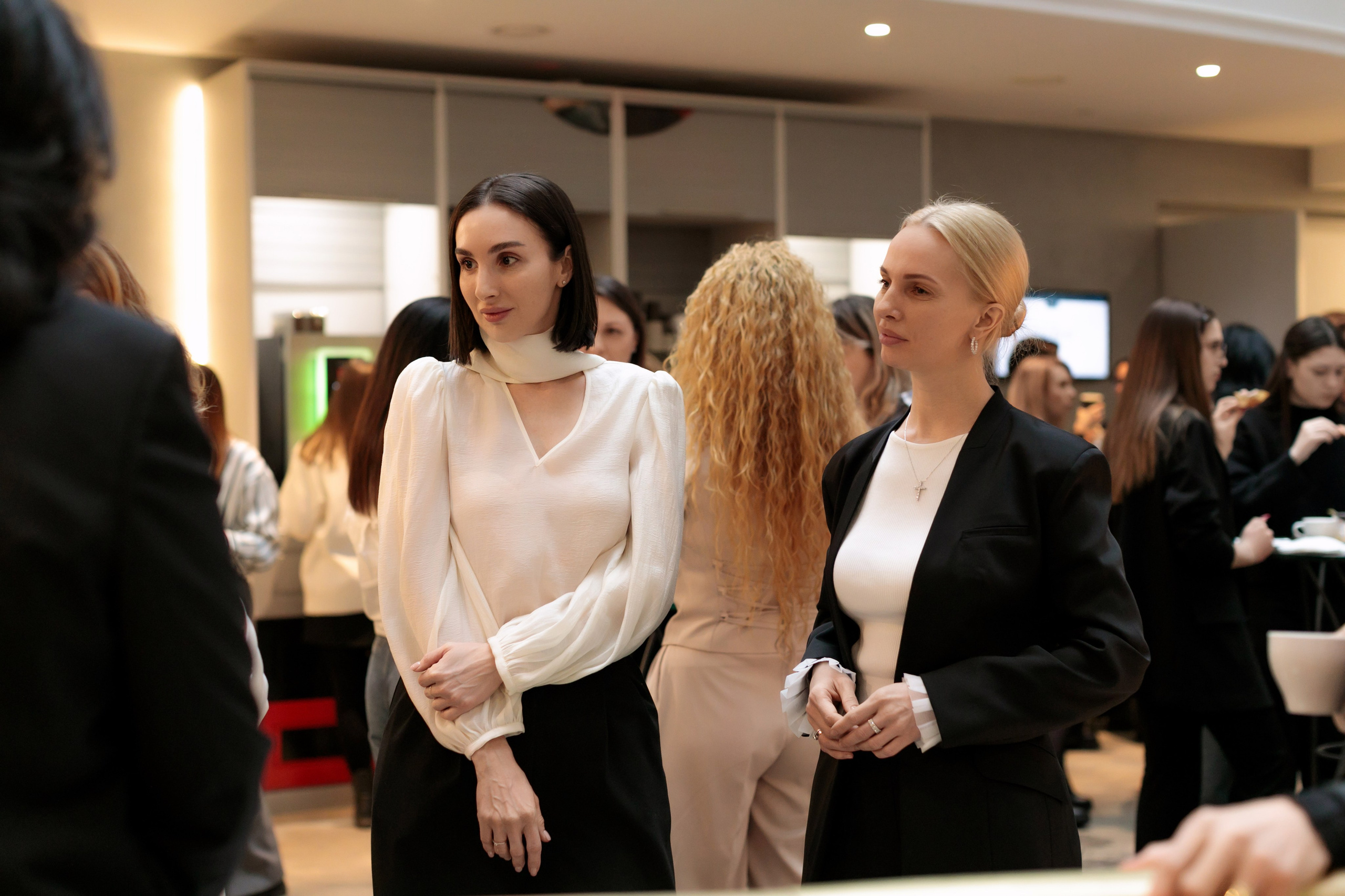 L'ORÉAL — конференция и бизнес-игра, г. Санкт-Петербург. Брук Артём