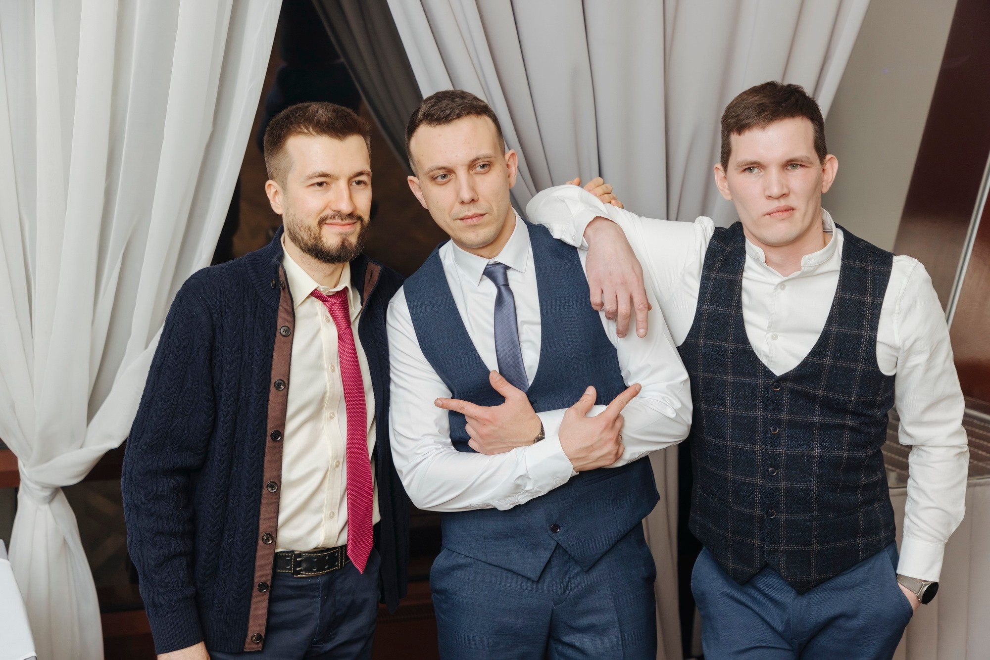 Свадьба Ксении и Владимира. Фотограф крещение венчание в Петербурге! Помогает подобрать храм и посоветовал душевного батюшку в СПб