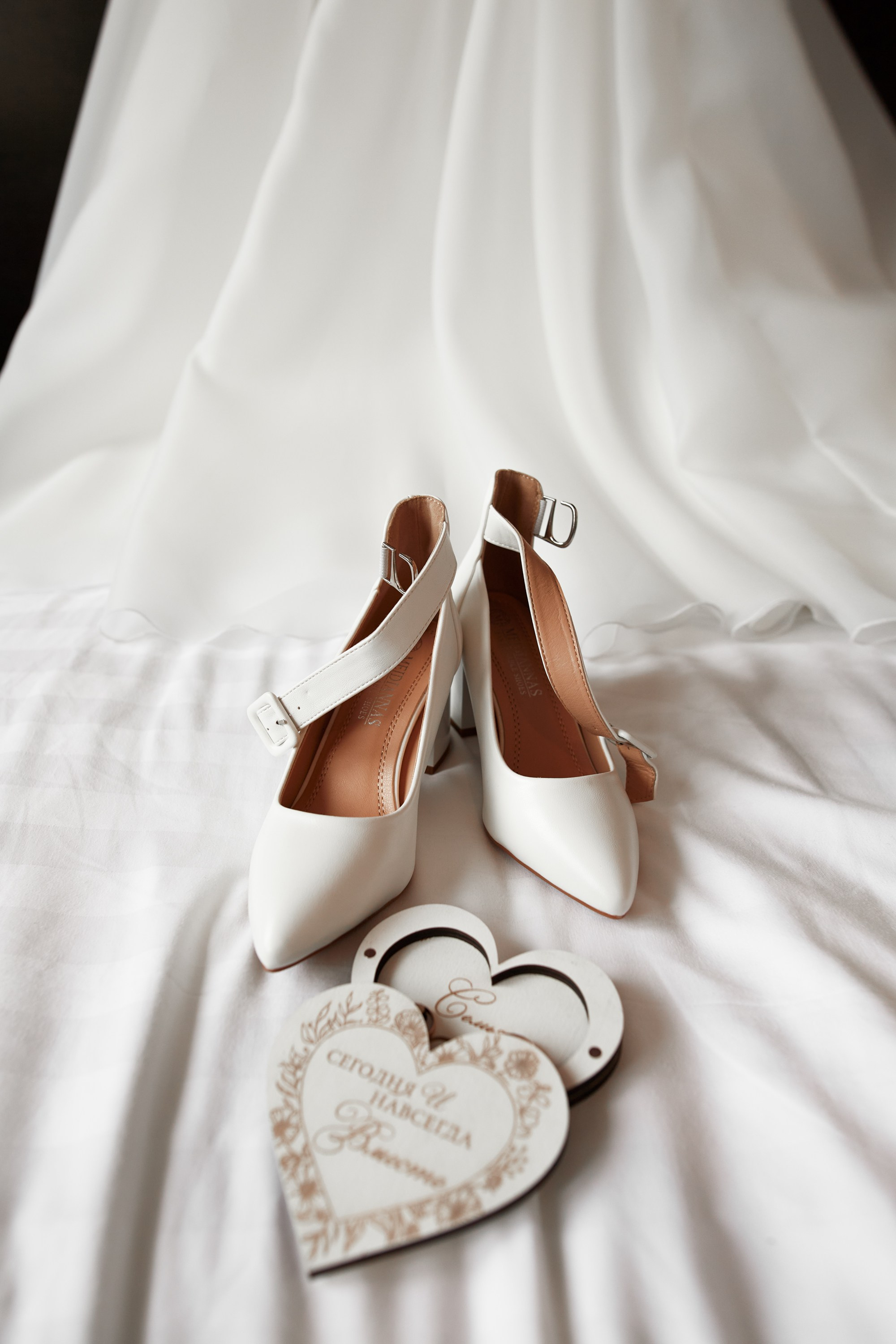 Екатерина и Роман. Анастасия Шкуднова — свадебный и женский фотограф в Брянске