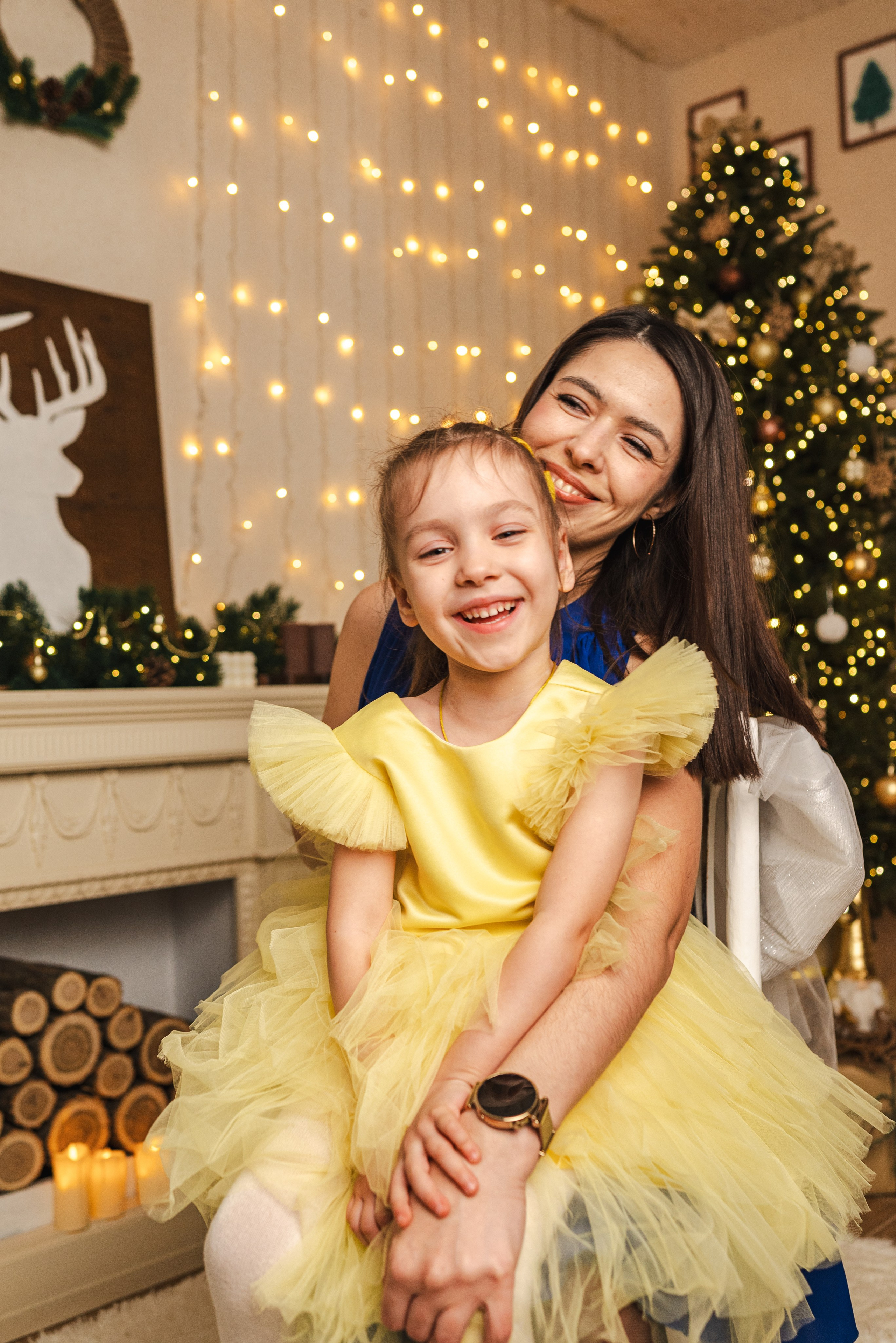 Новогодние фотосессии!. Фотограф в Каменске-Шахтинском Ольга Сагал