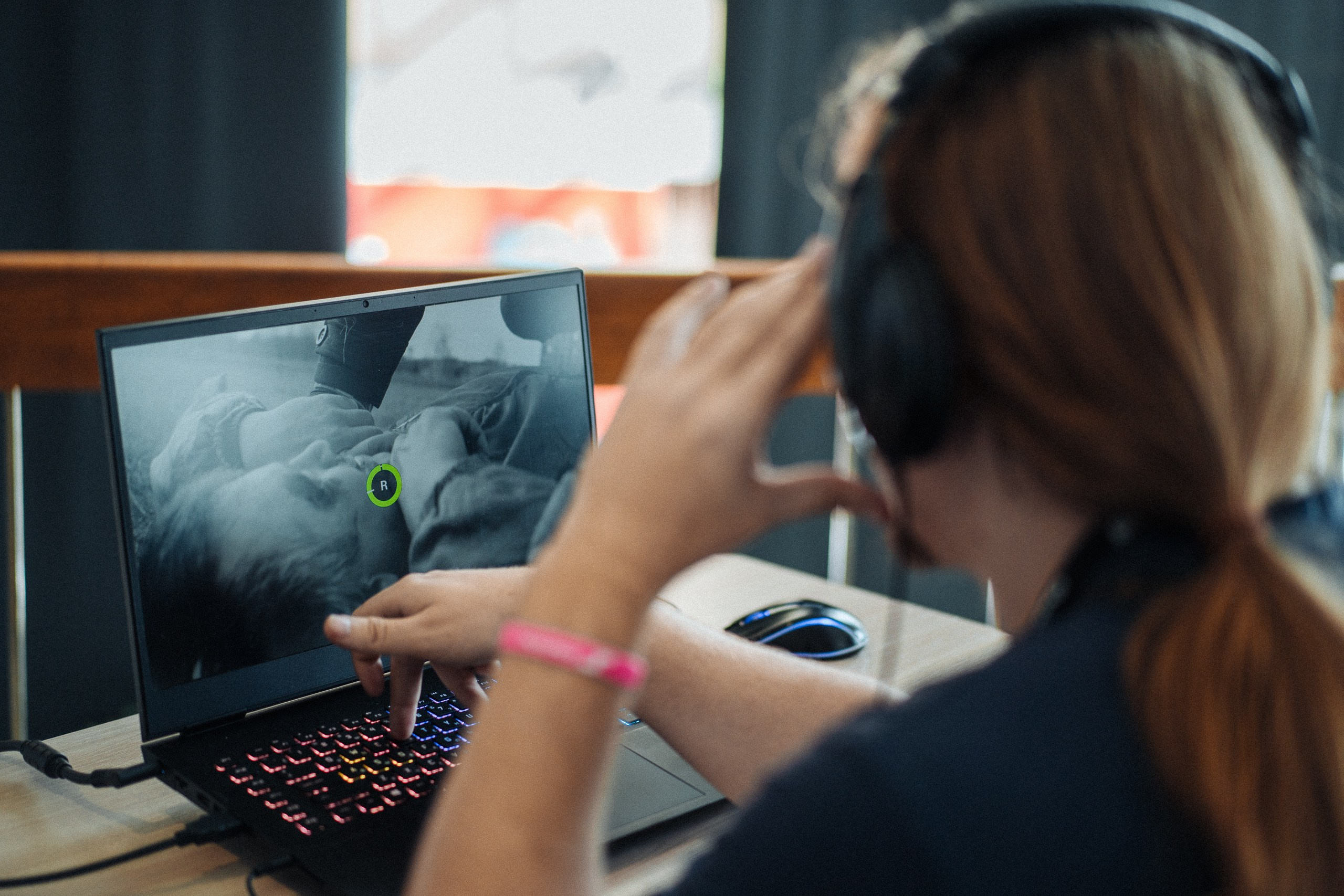 Конференция Стачка — 12–13 апреля 2024 в Ульяновске. Фотограф Шибков Константин