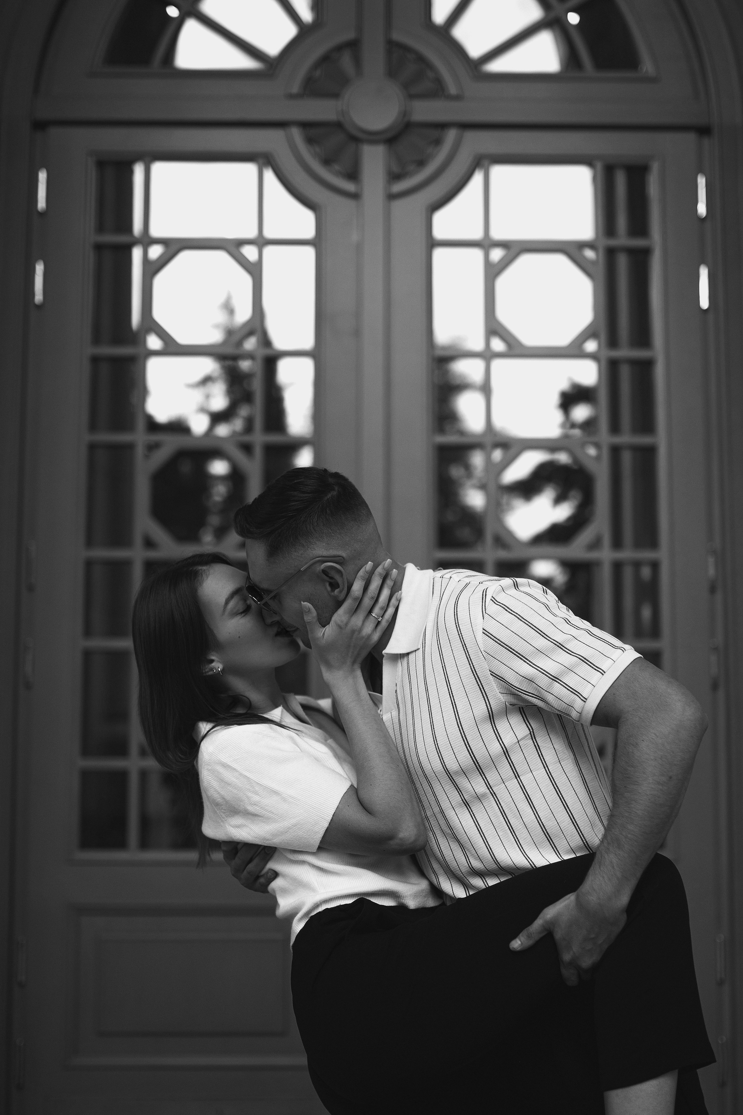 Денис и Диана