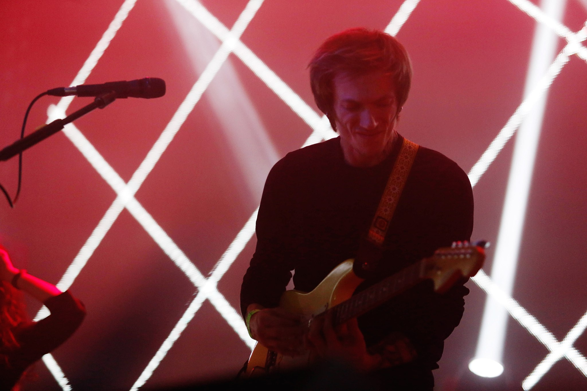 АлоэВера презентация альбома «Как боги». Фотограф Дарья Комарова