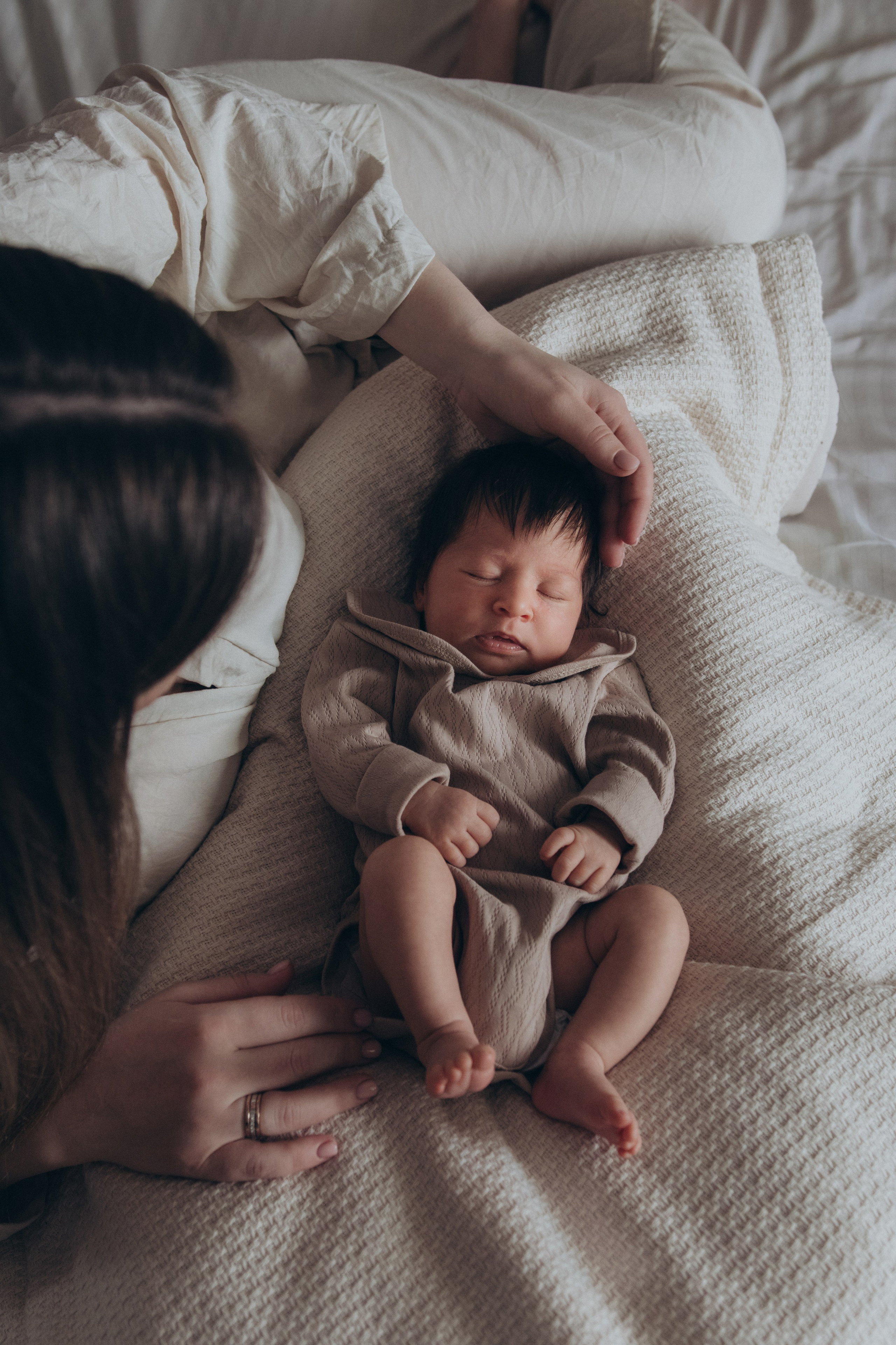 Таисия. Семейный фотограф в Новом Уренгое Алёна Пряженцева