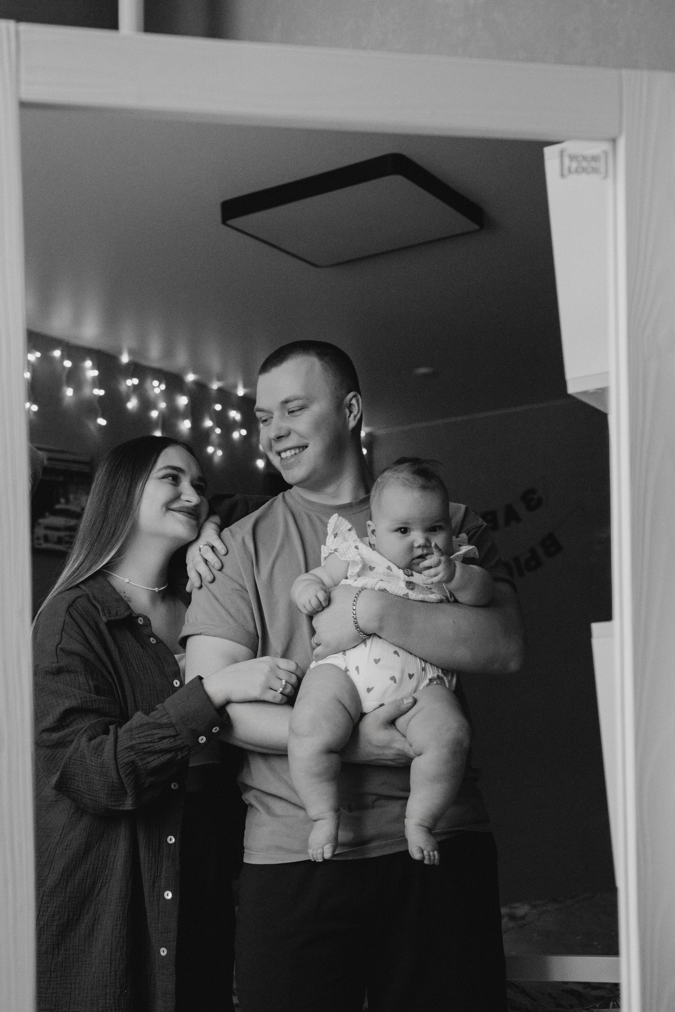 Аделина. Семейный фотограф в Новом Уренгое Алёна Пряженцева