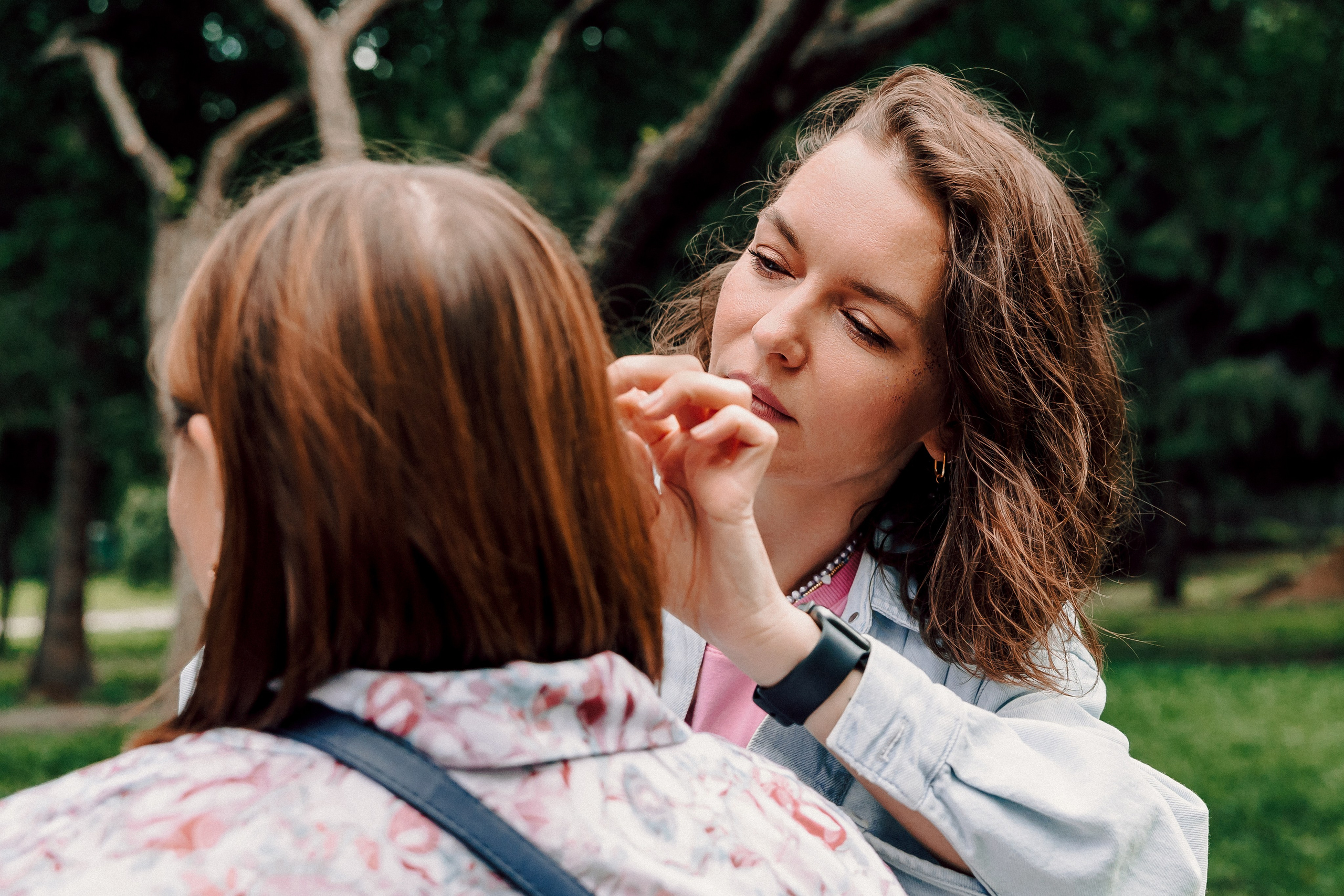 УММ2 — Летний корпоратив. Лёшка Варзегов — фотограф