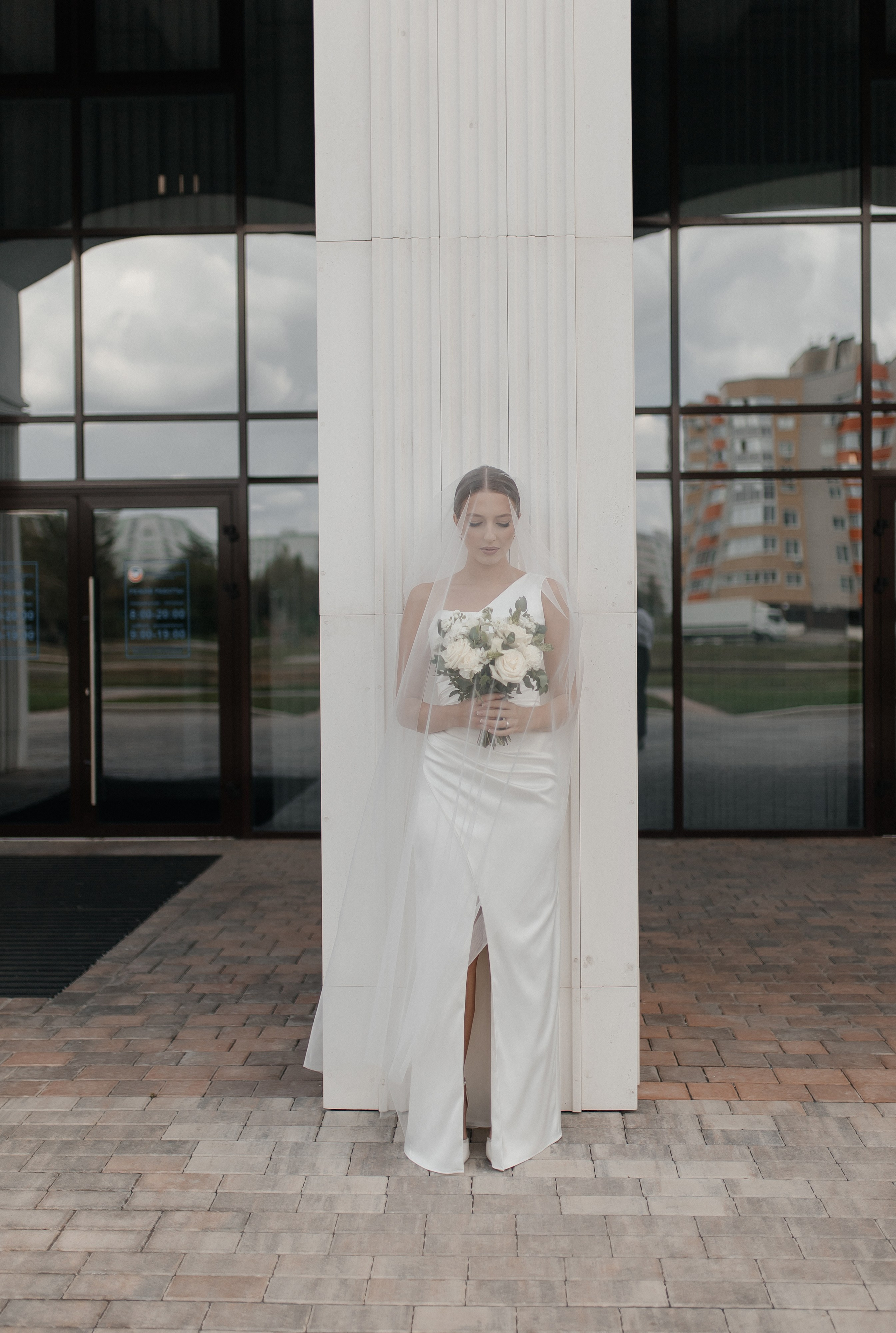 Никита & Юлия