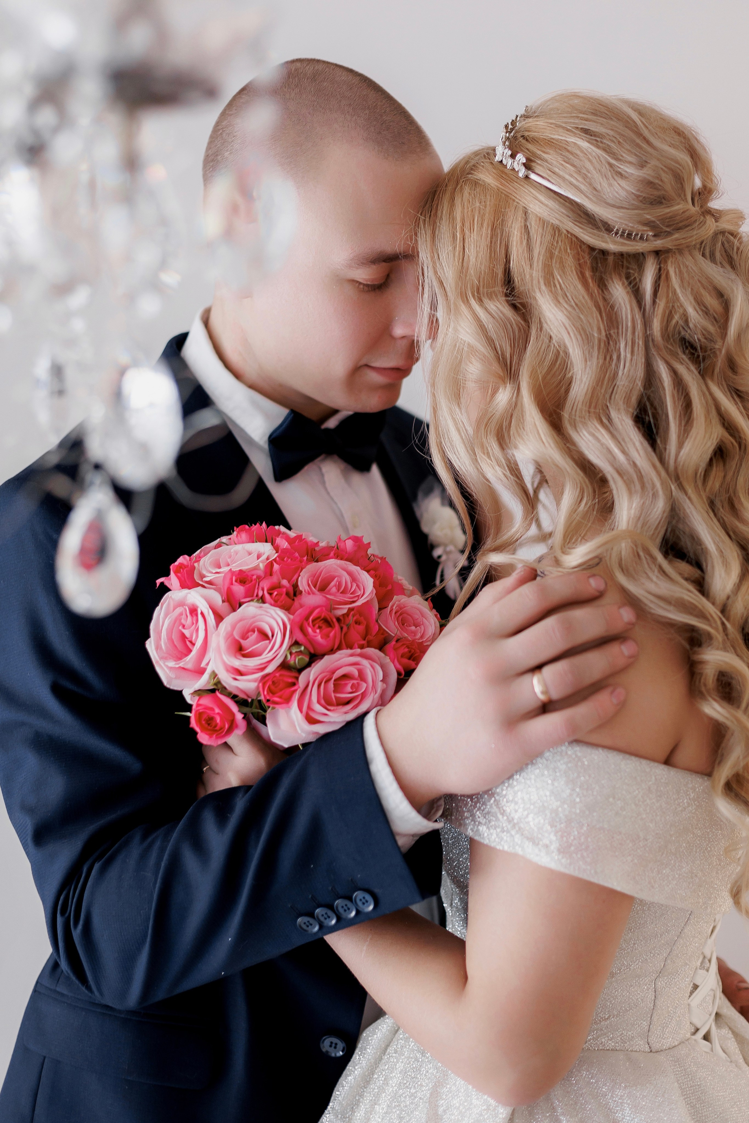 Арсений и Кристина. Свадебный и портретный фотограф в Миассе Филиппенко Дарья