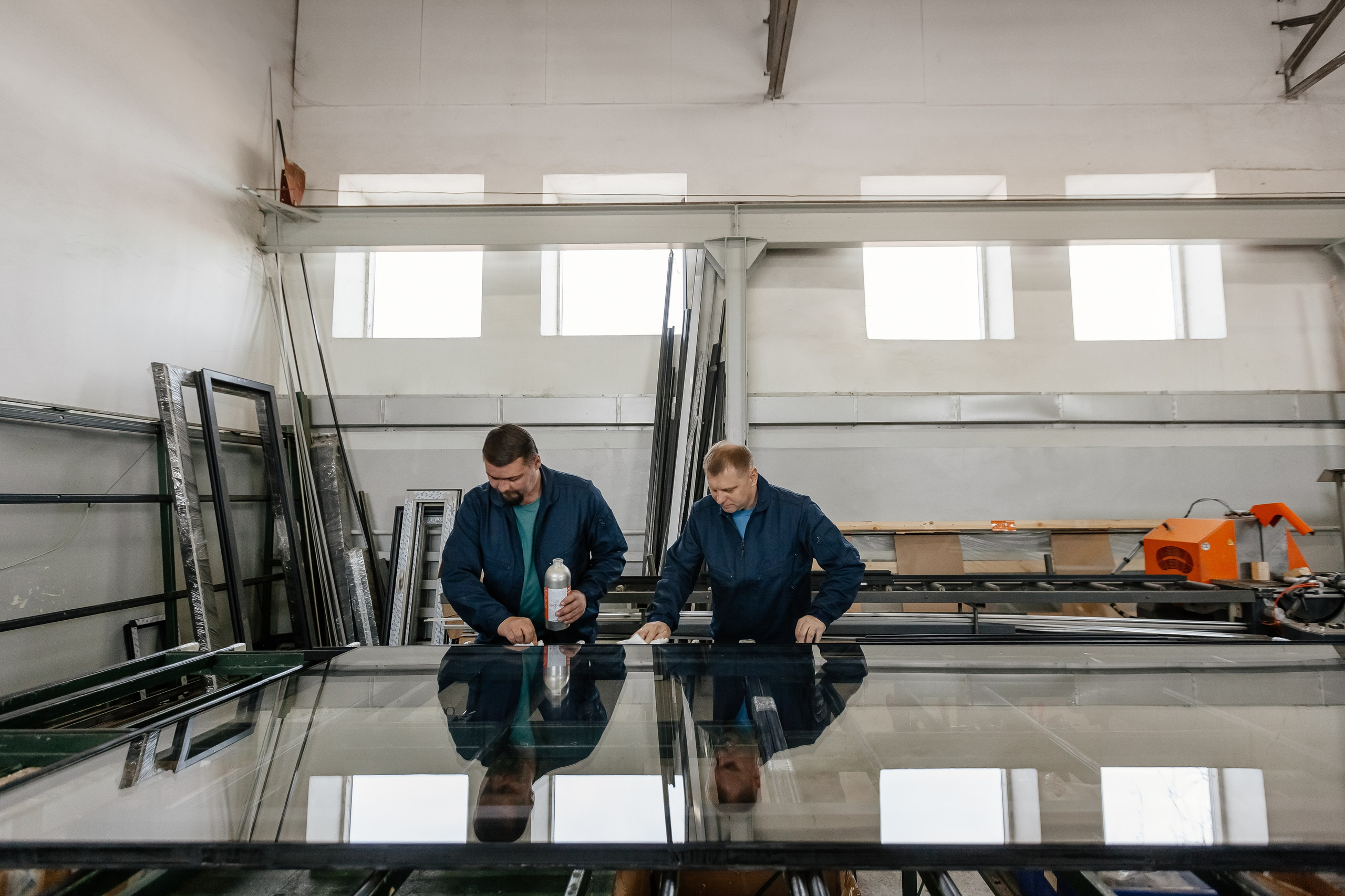 Квазар. Профессиональный фотограф Инесса Новикова в Москве