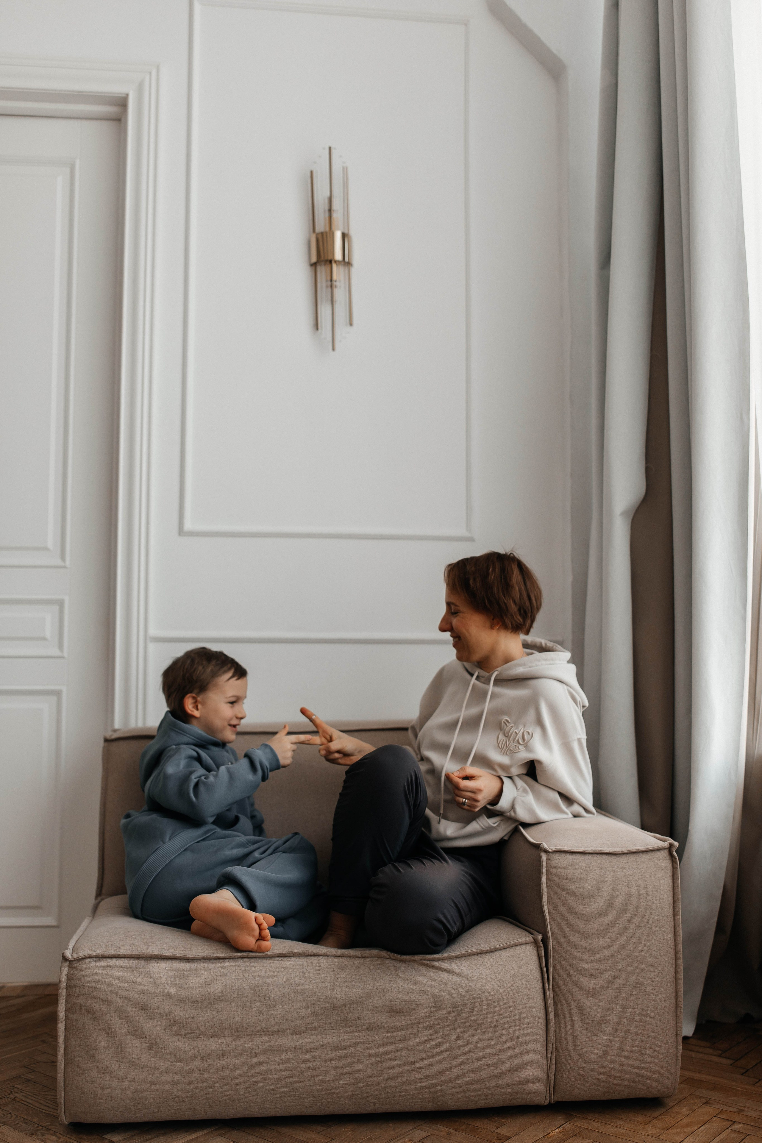 Алиса и Иван. Профессиональный фотограф