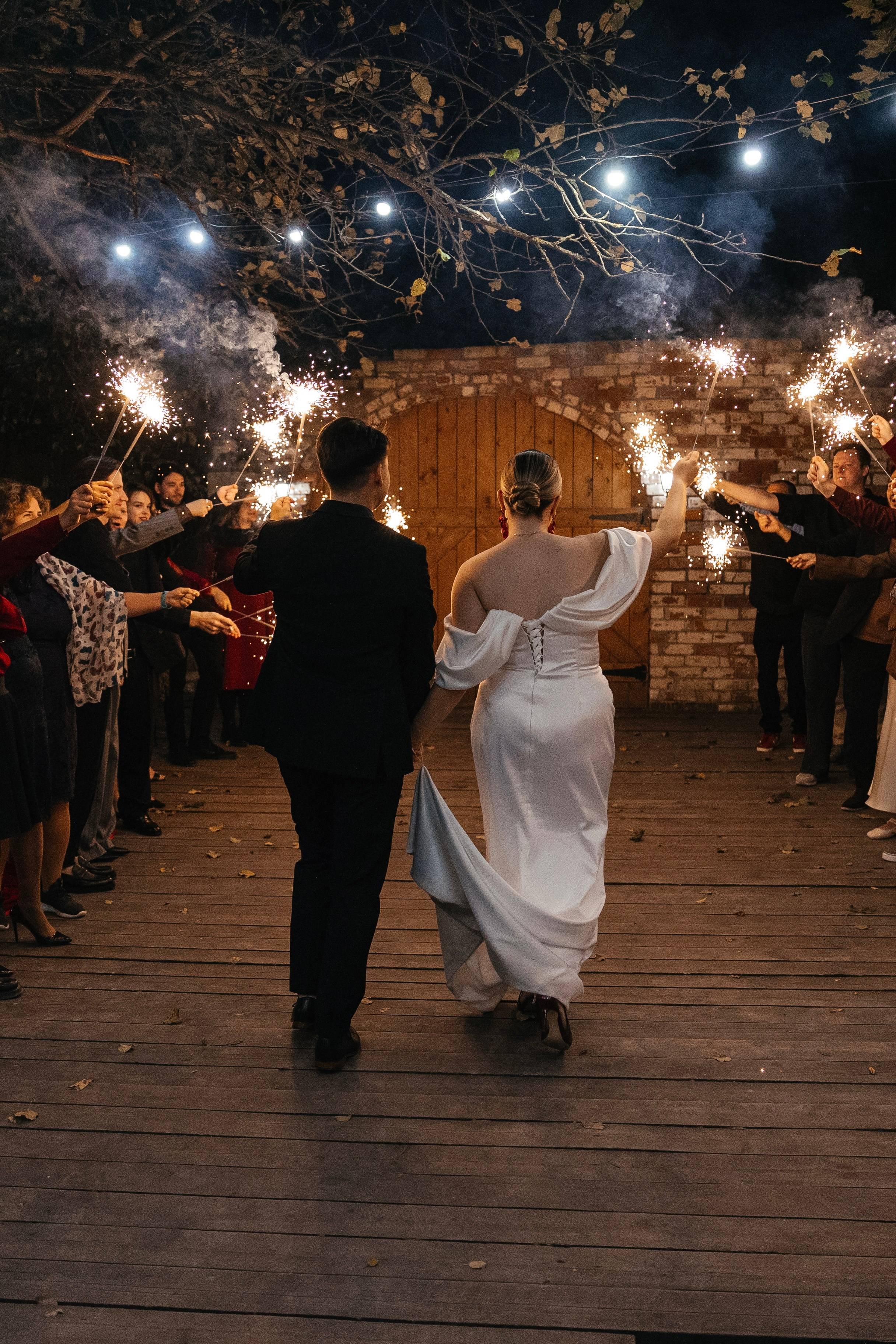 Свадебный фотограф в Москве Дмитрий Левин