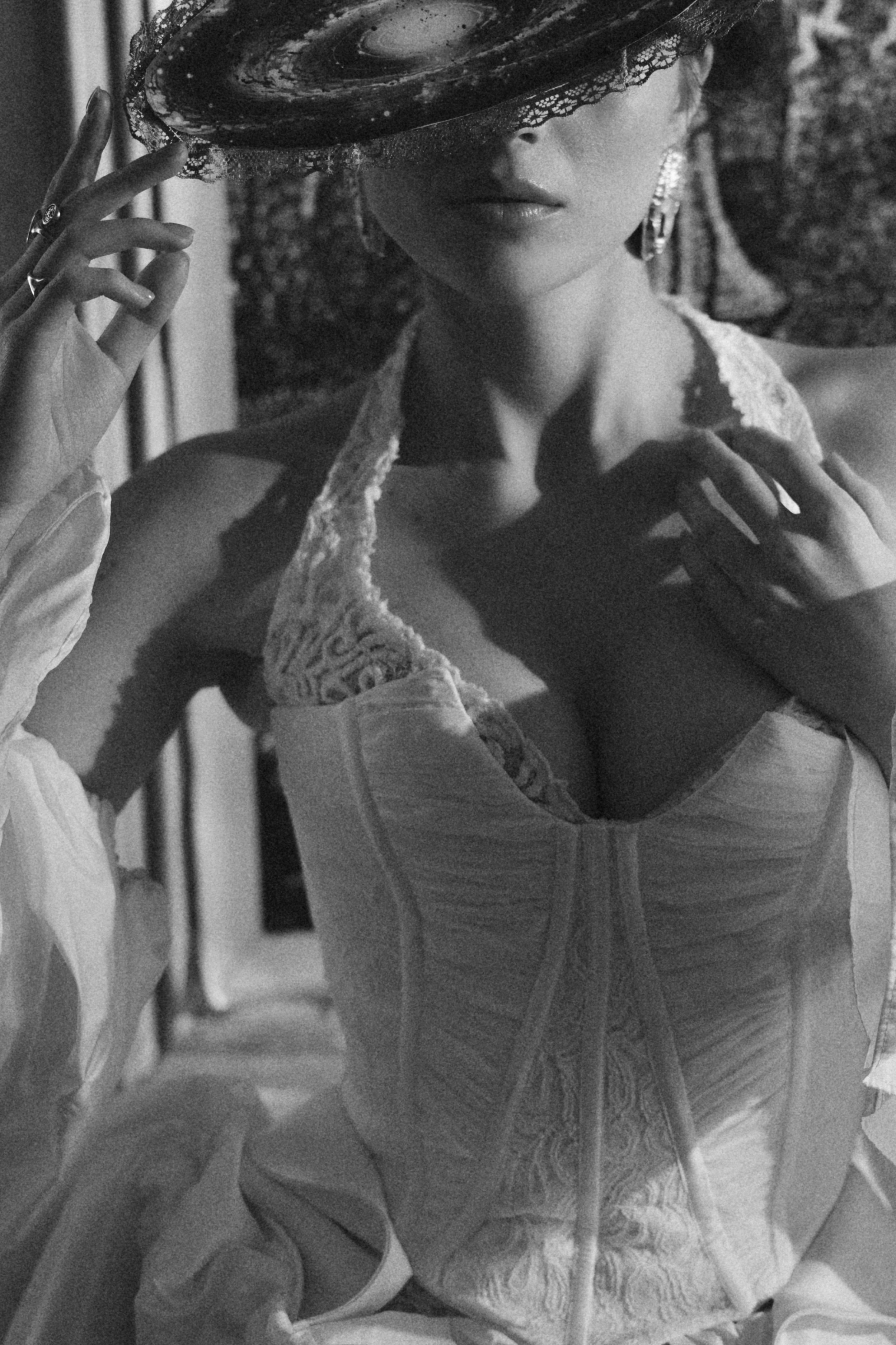 Ренессанс. Свадебный фотограф в Москве Дмитрий Левин