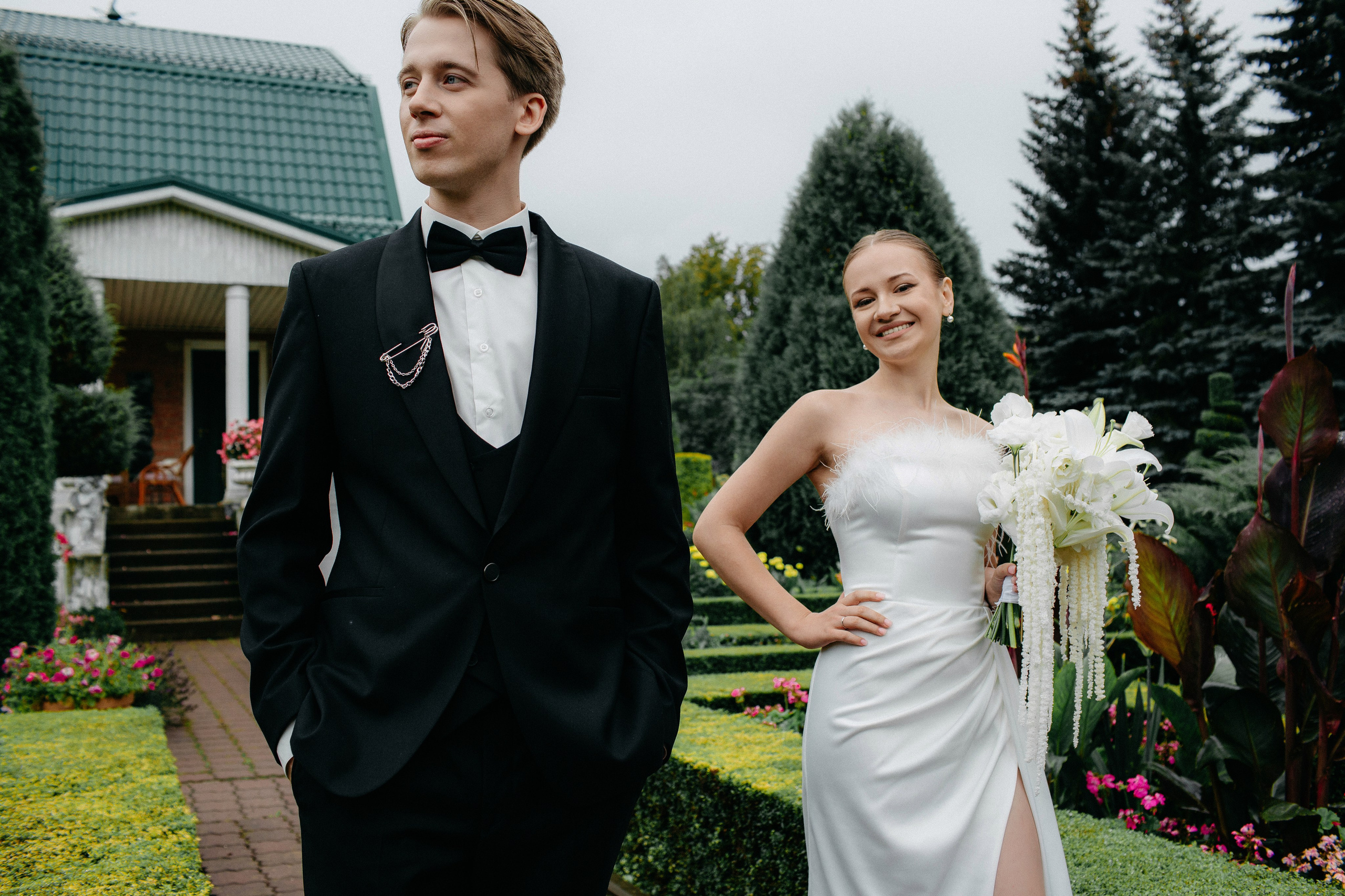 ВИТАЛИЙ И ВИКТОРИЯ. Свадебный и семейный фотограф Иваново Елена Угодина