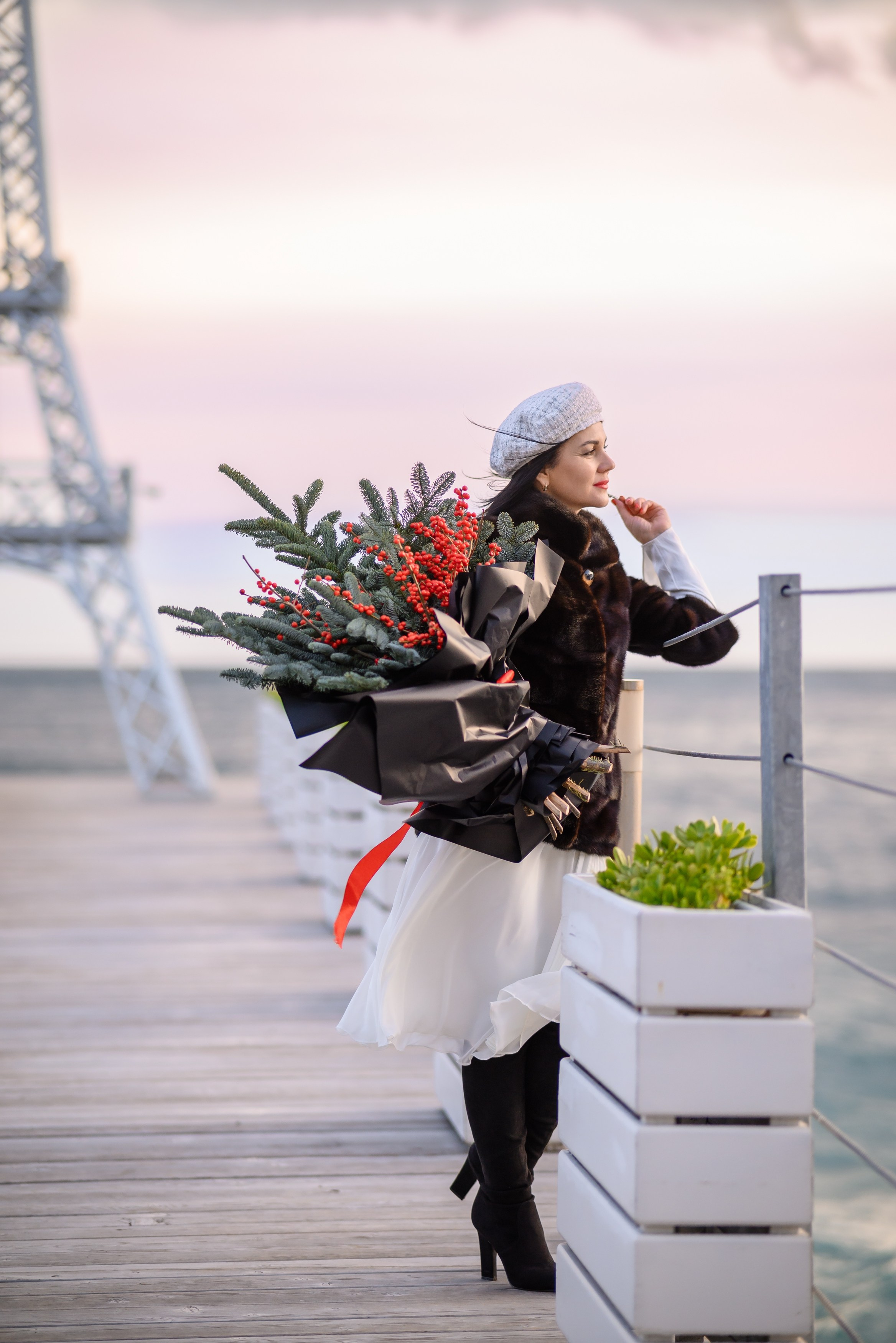 ПРОГУЛКА. Фотограф в Ялте Инна Найден. Детский и семейный фотограф