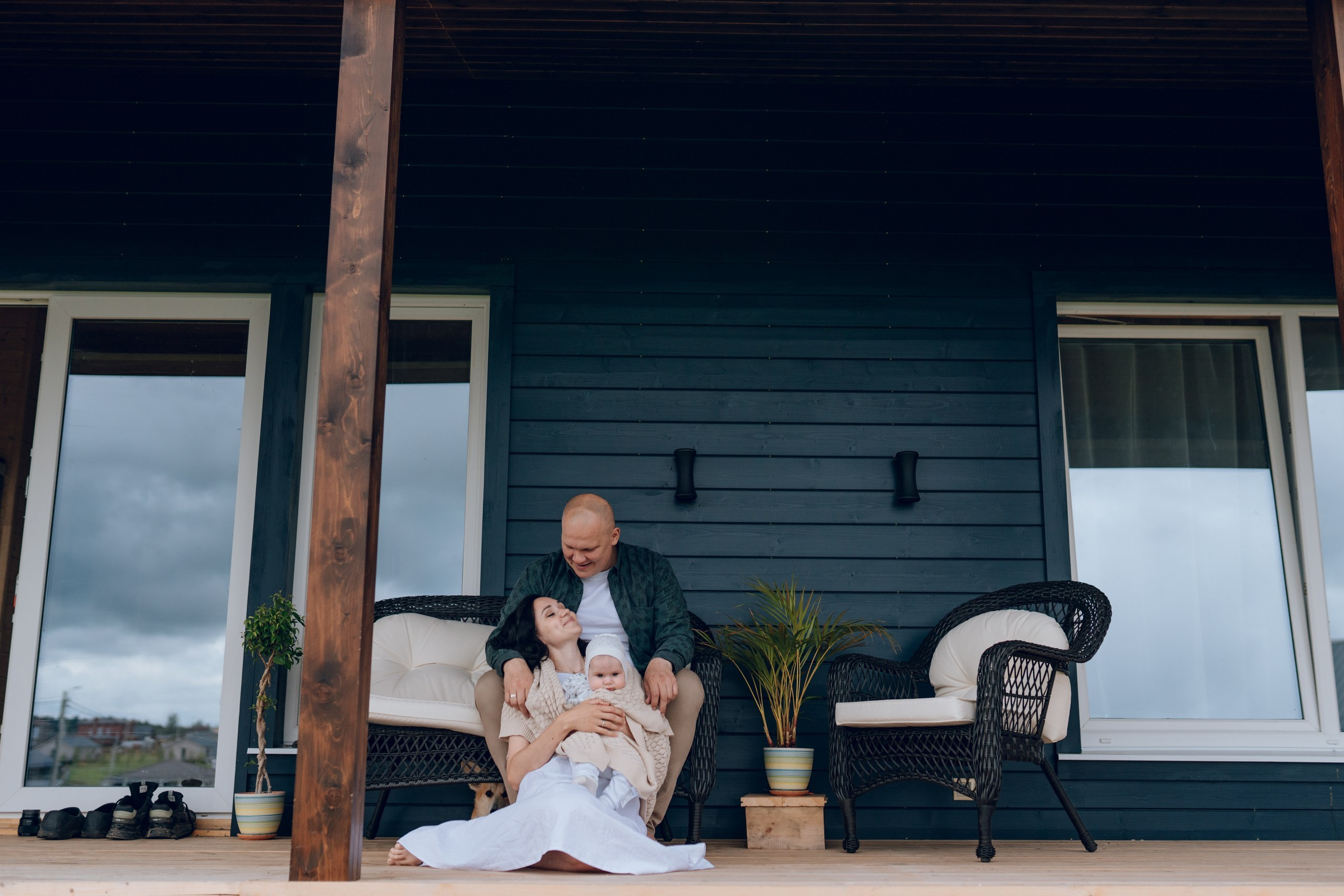 Портфолио. Семейный фотограф в Москве Лилия Лебедева