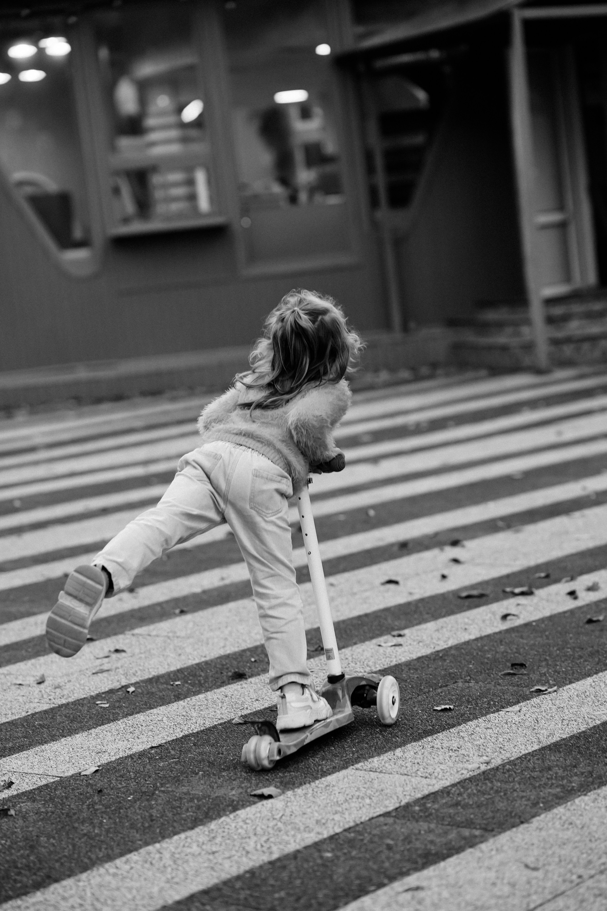 Оля и Пелагея. Детский и семейный фотограф в Москве Мария Луговая