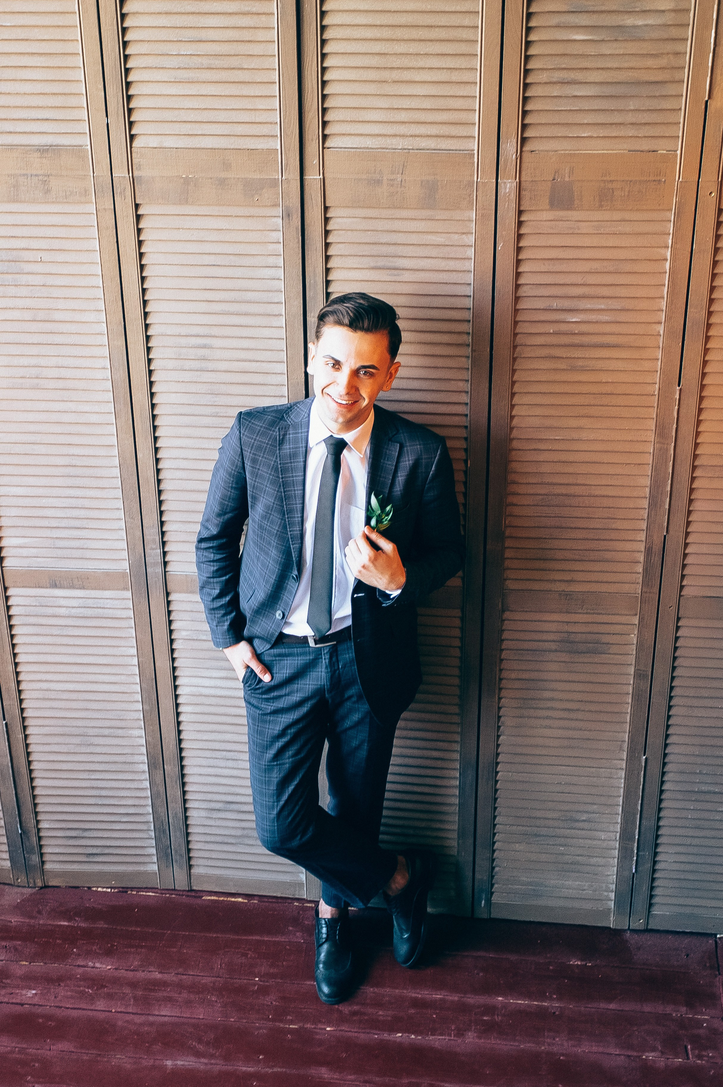 Игорь и Марьяна. Свадебный и семейный фотограф Екатерина Бубнова