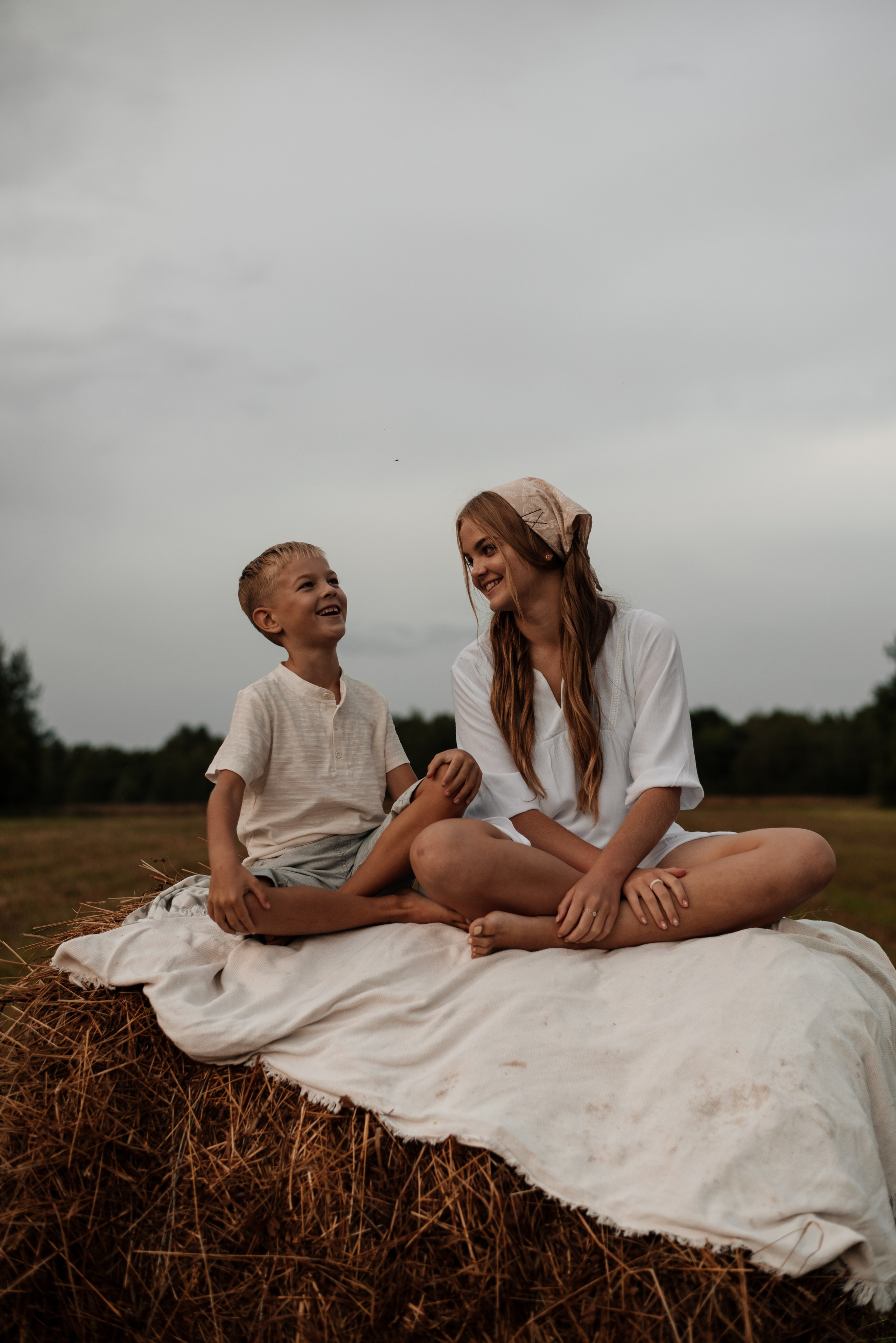 Катя ♡ Даша ♡ Саша ♡ Вова. Фотограф Ольга Плеханова | Нижний Новгород, Москва