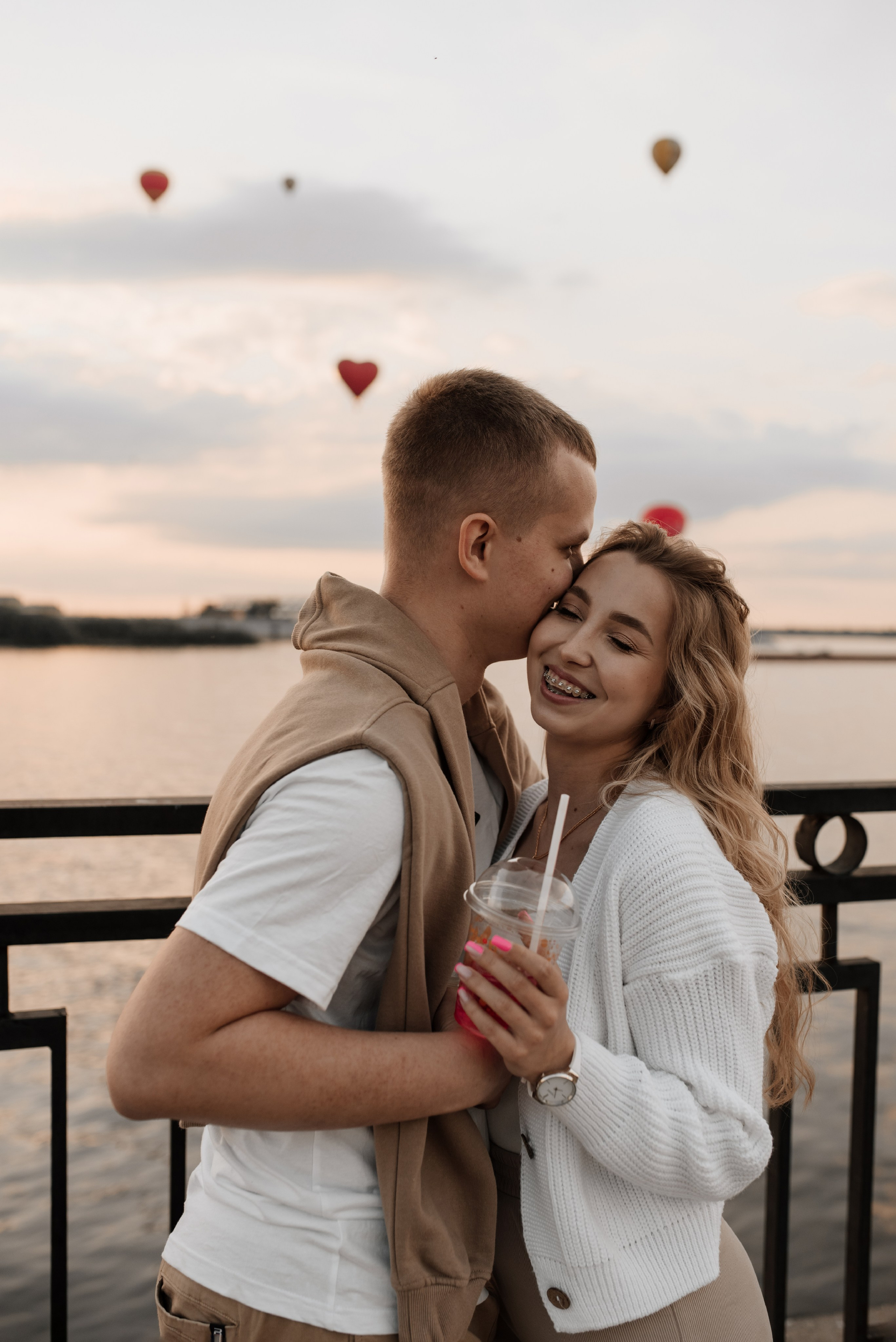 Карина ♡ Саша. Фотограф Ольга Плеханова | Нижний Новгород, Москва