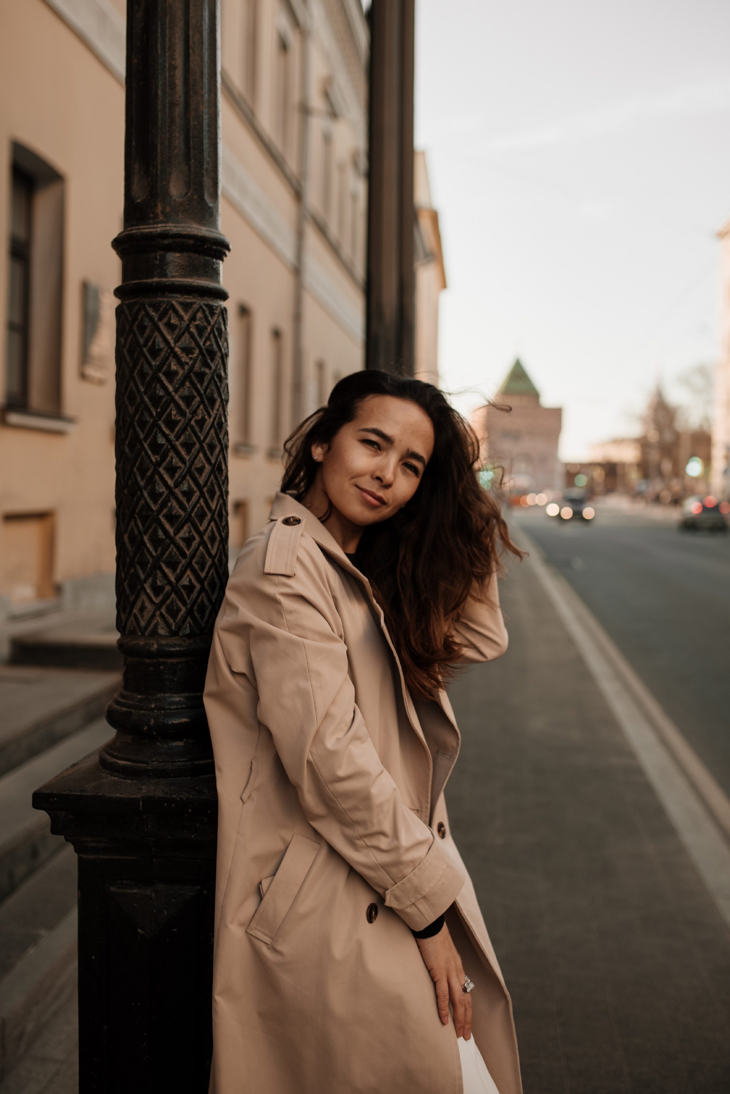 Надя. Фотограф Ольга Плеханова | Нижний Новгород, Москва