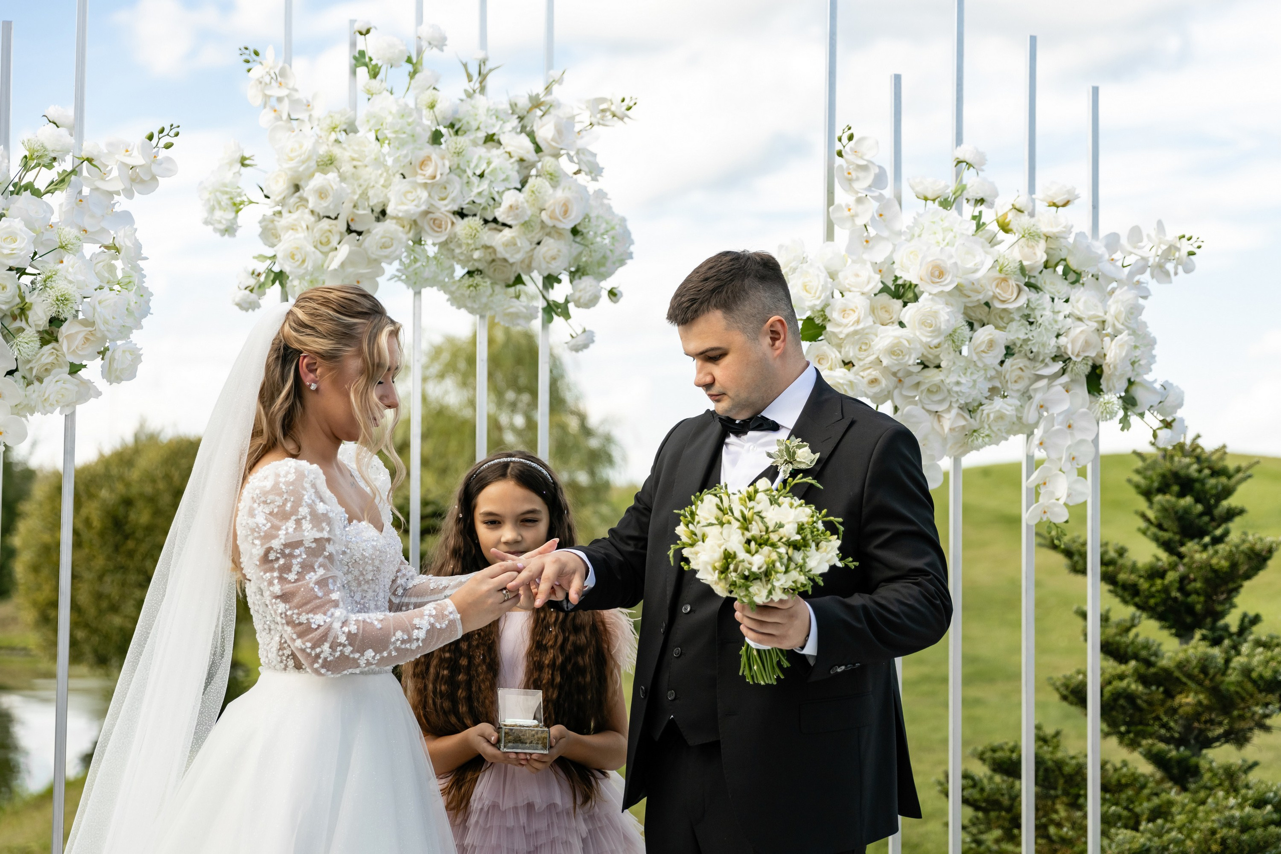 Дмитрий и Виктория. Татьяна Чернышова свадебный фотограф Москва