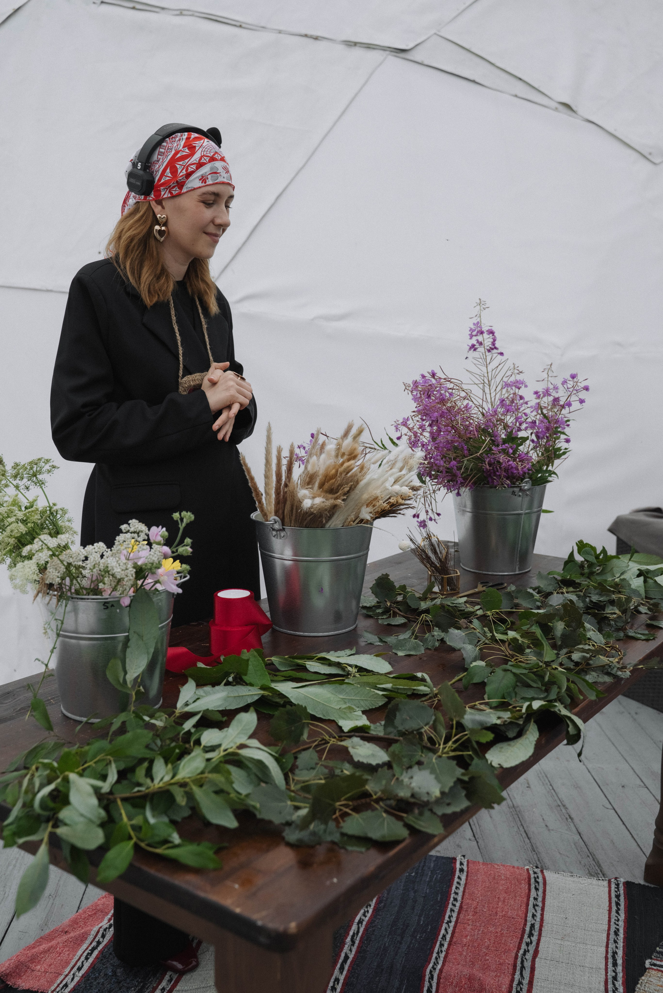 И СТАЛИ ОНИ ЖИТЬ ПОЖИВАТЬ. Фотограф в Тюмени Марьяна Чирикова