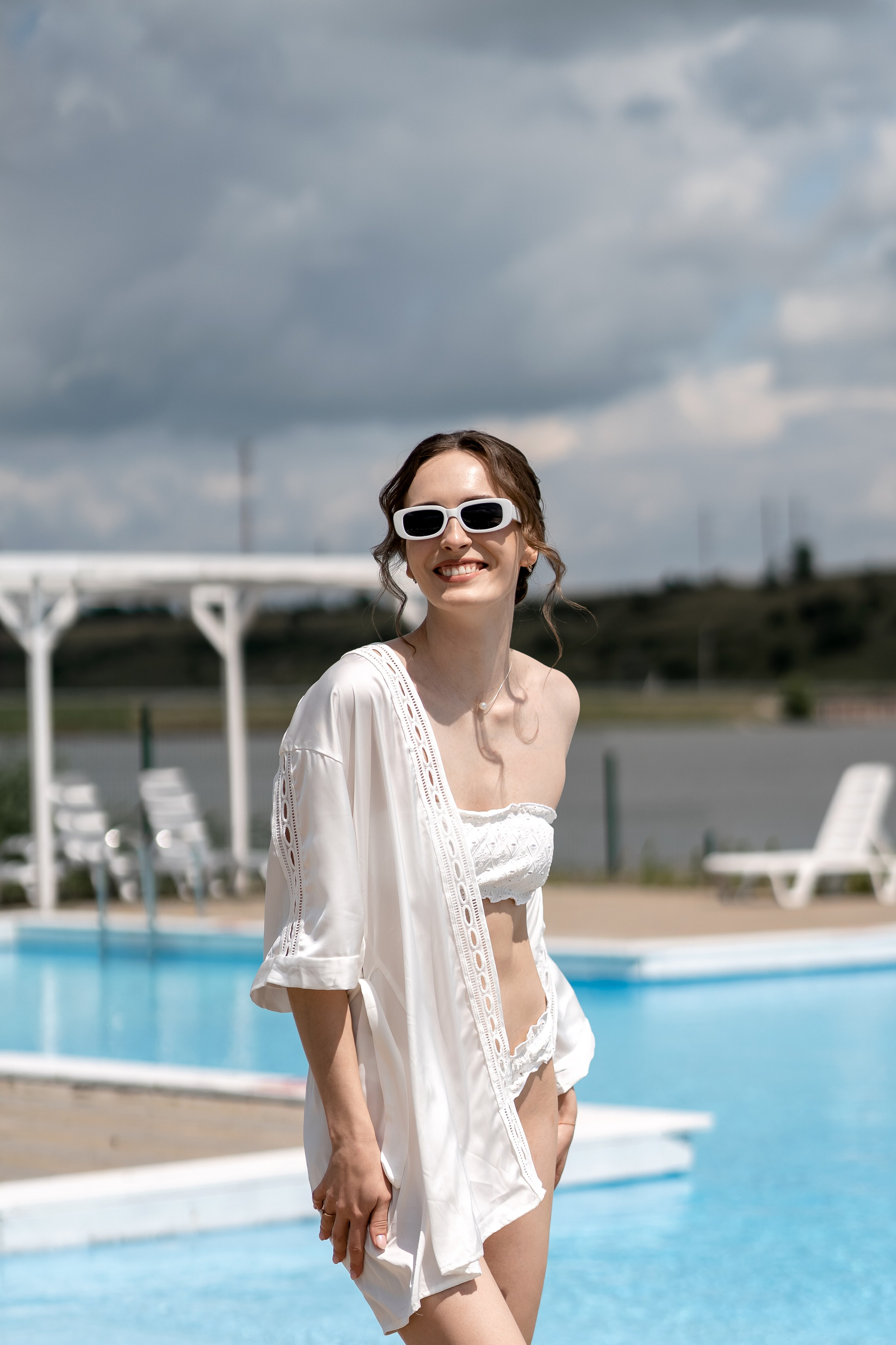 Анастасия и Кирилл. Свадебный и семейный фотограф в Алексеевке Марина Купреева