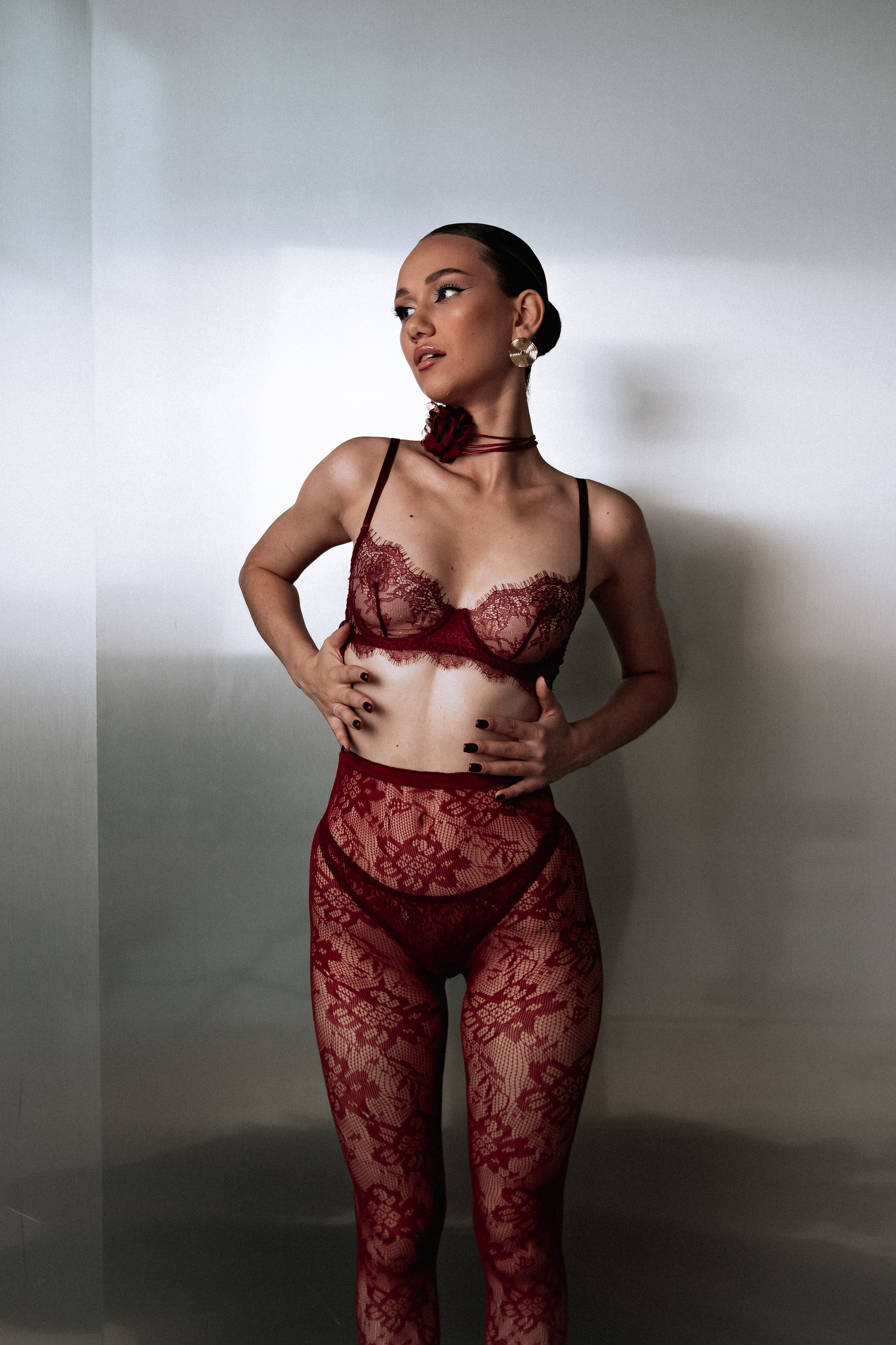 Varvara. Ника — ваш персональный фотограф в Нижнем Новгороде