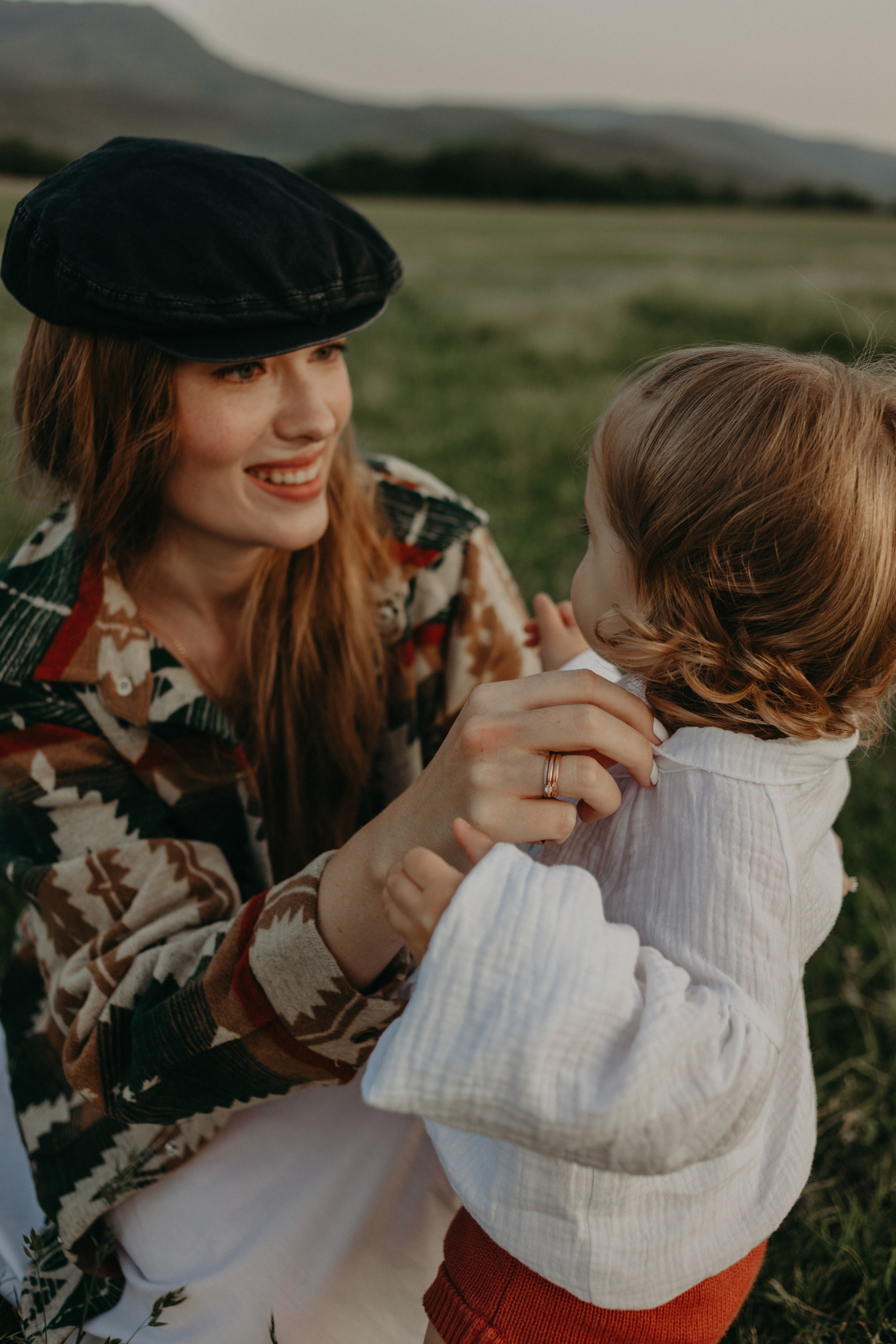 По просторам. Фотограф в Краснодаре Евгения Михаевич